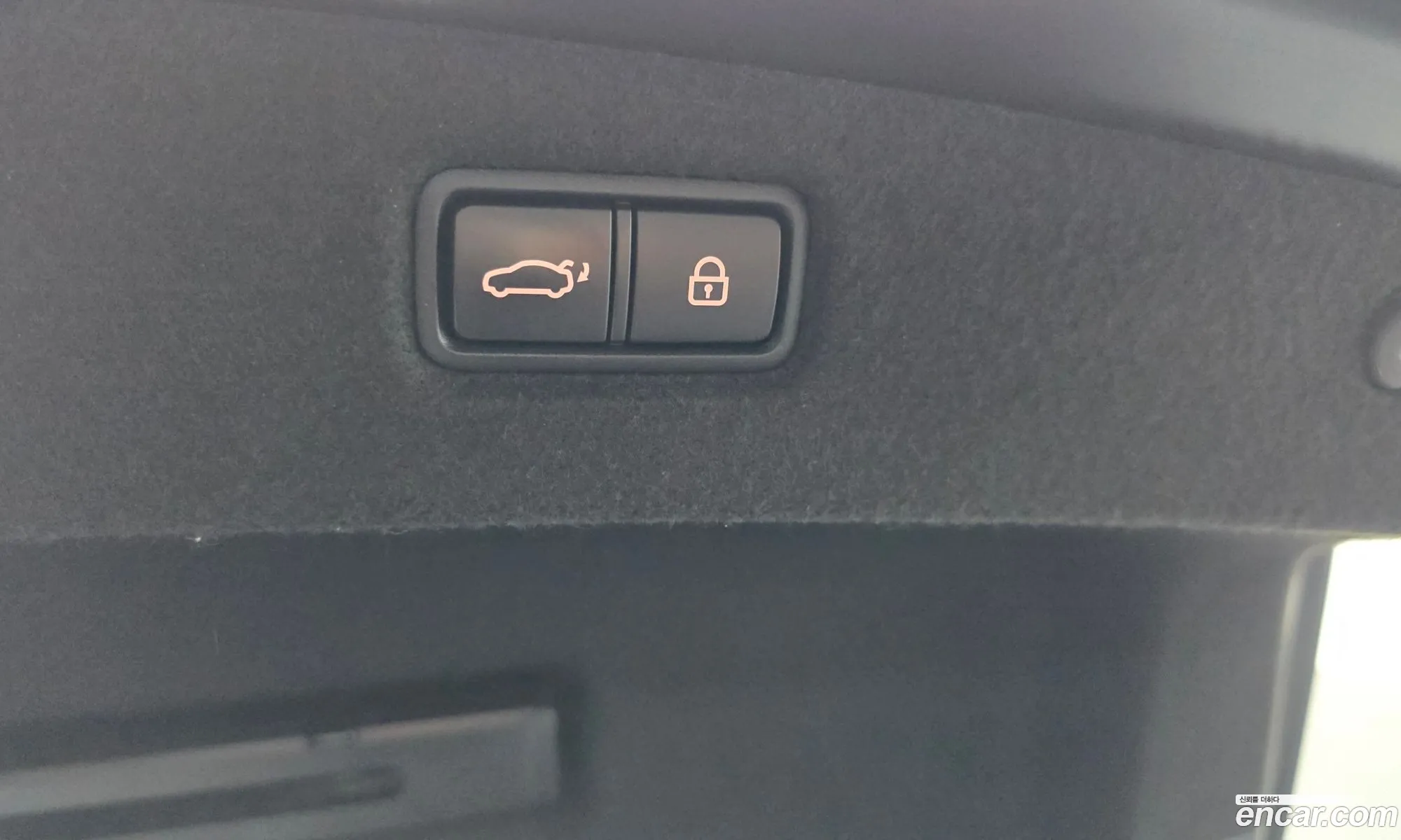 Genesis G90 2019 — 10