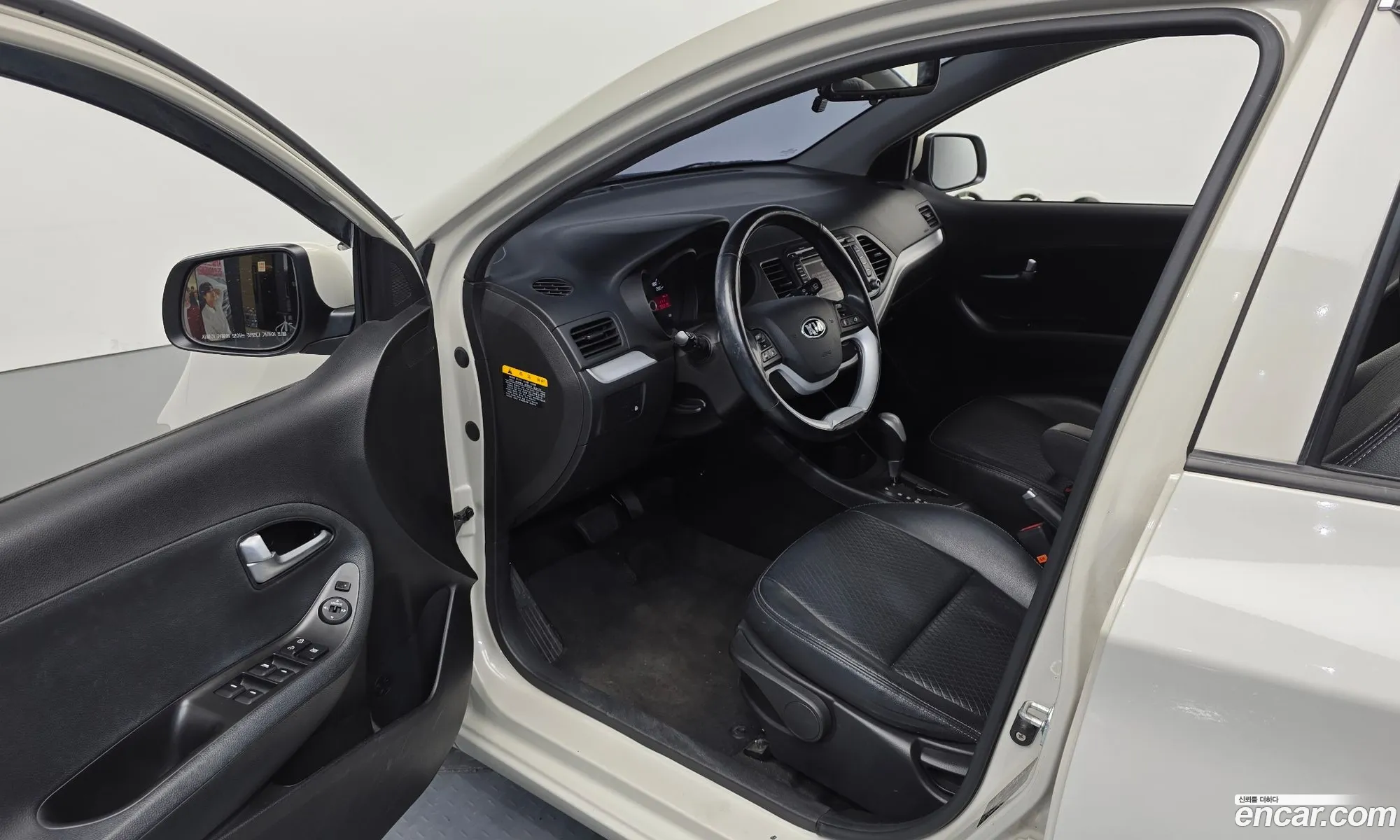 Kia Morning 2013 KNABZ511BDT494556 — 7