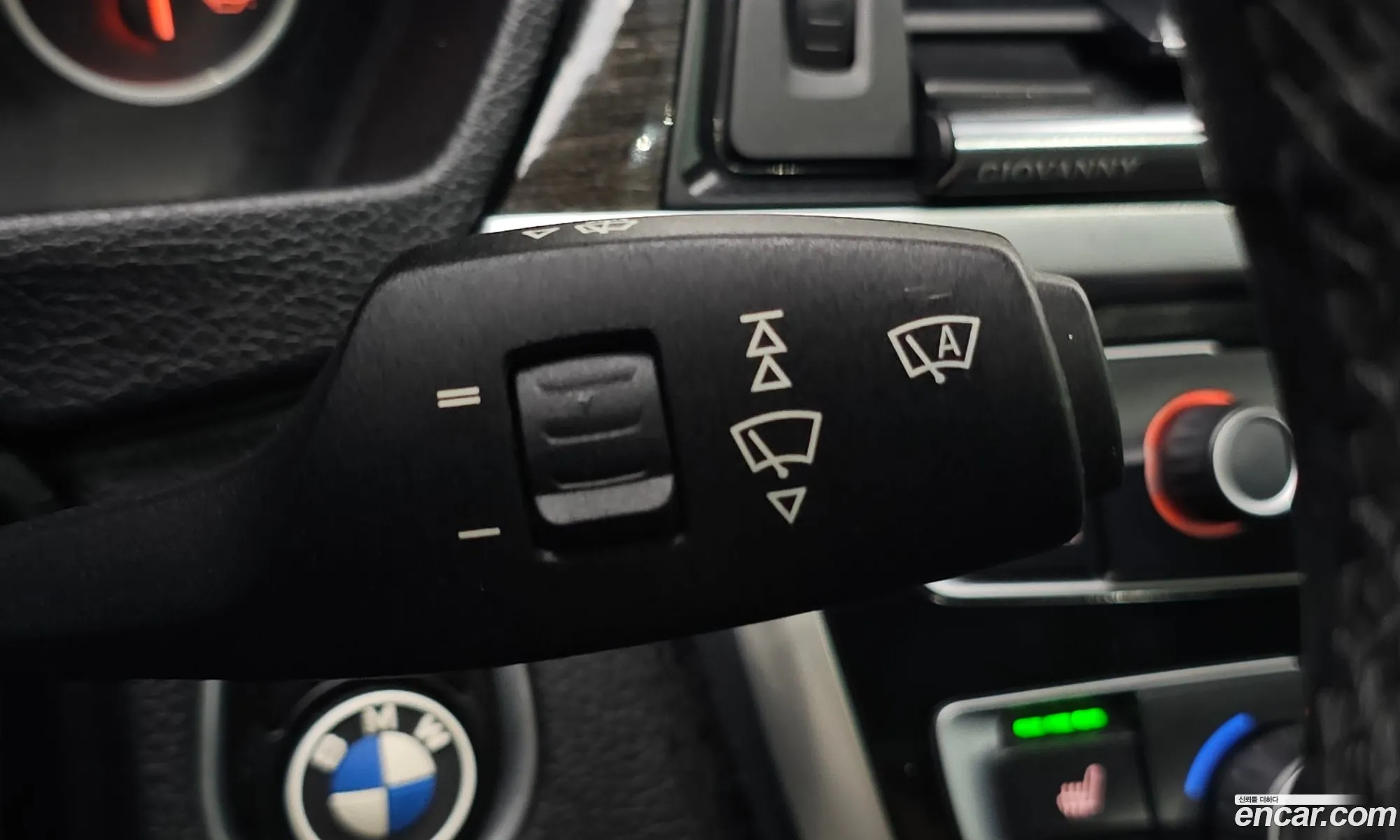 BMW 4 Series 2014 — 12