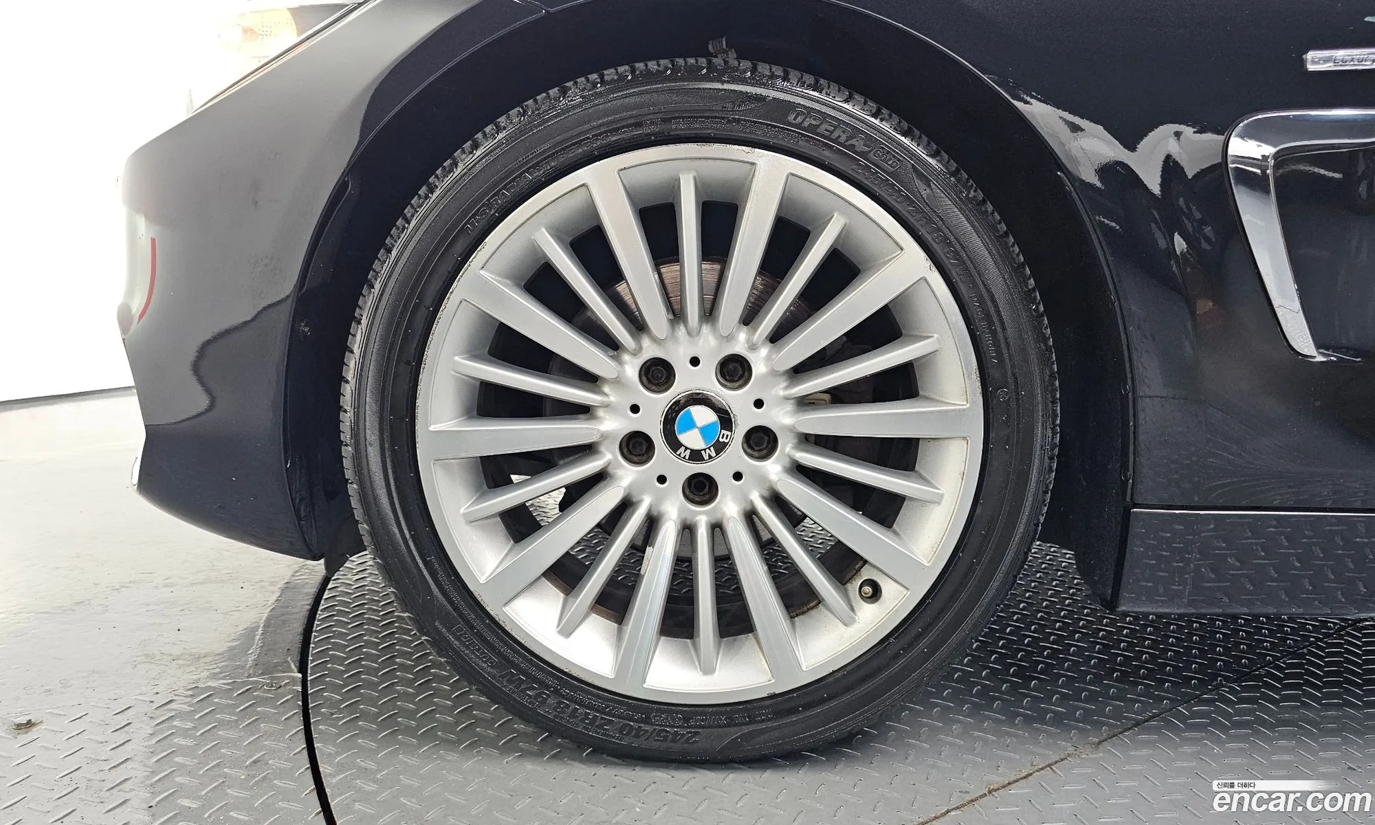 BMW 4 Series 2014 — 15