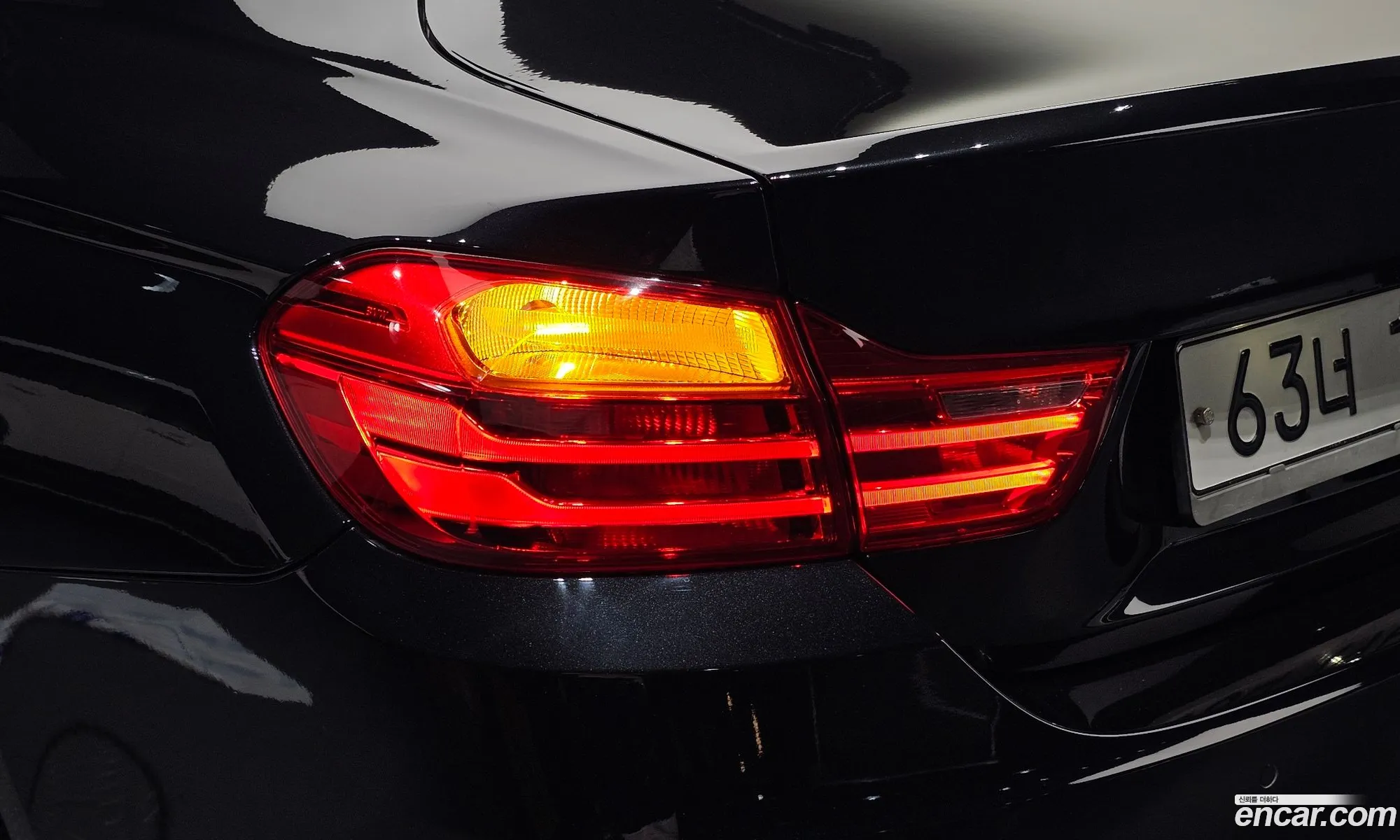 BMW 4 Series 2014 — 30