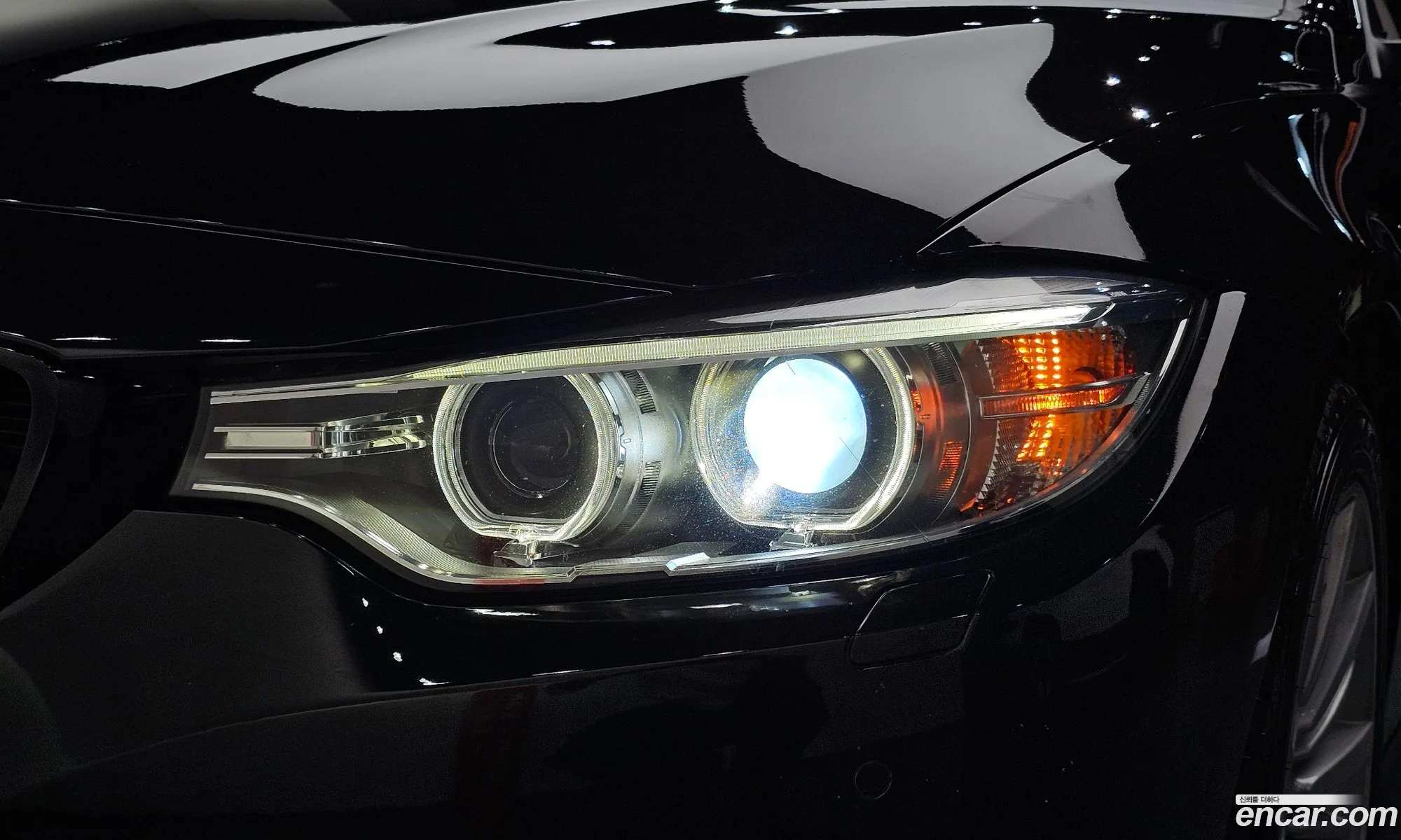 BMW 4 Series 2014 — 20