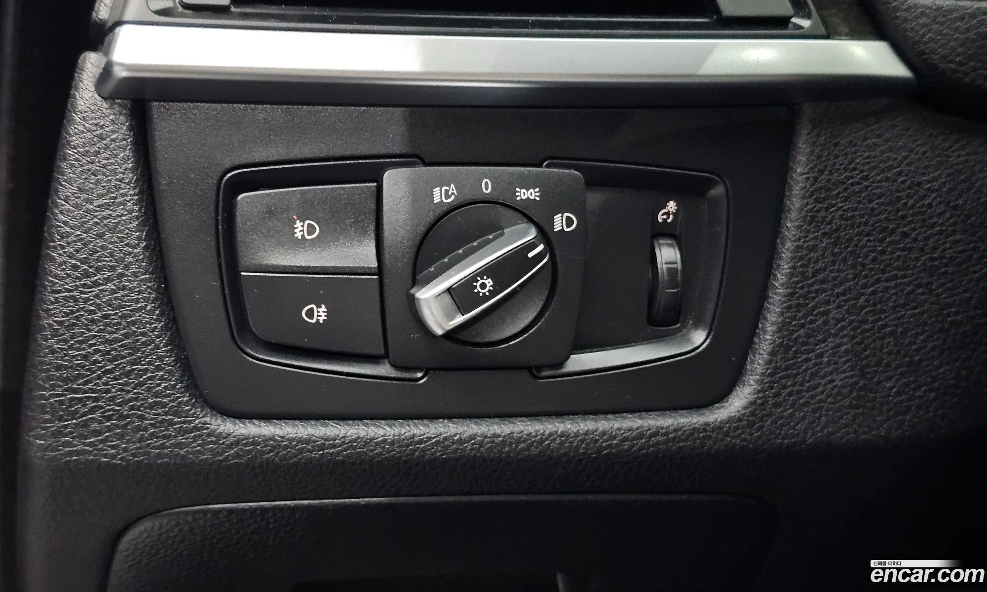 BMW 4 Series 2014 — 22
