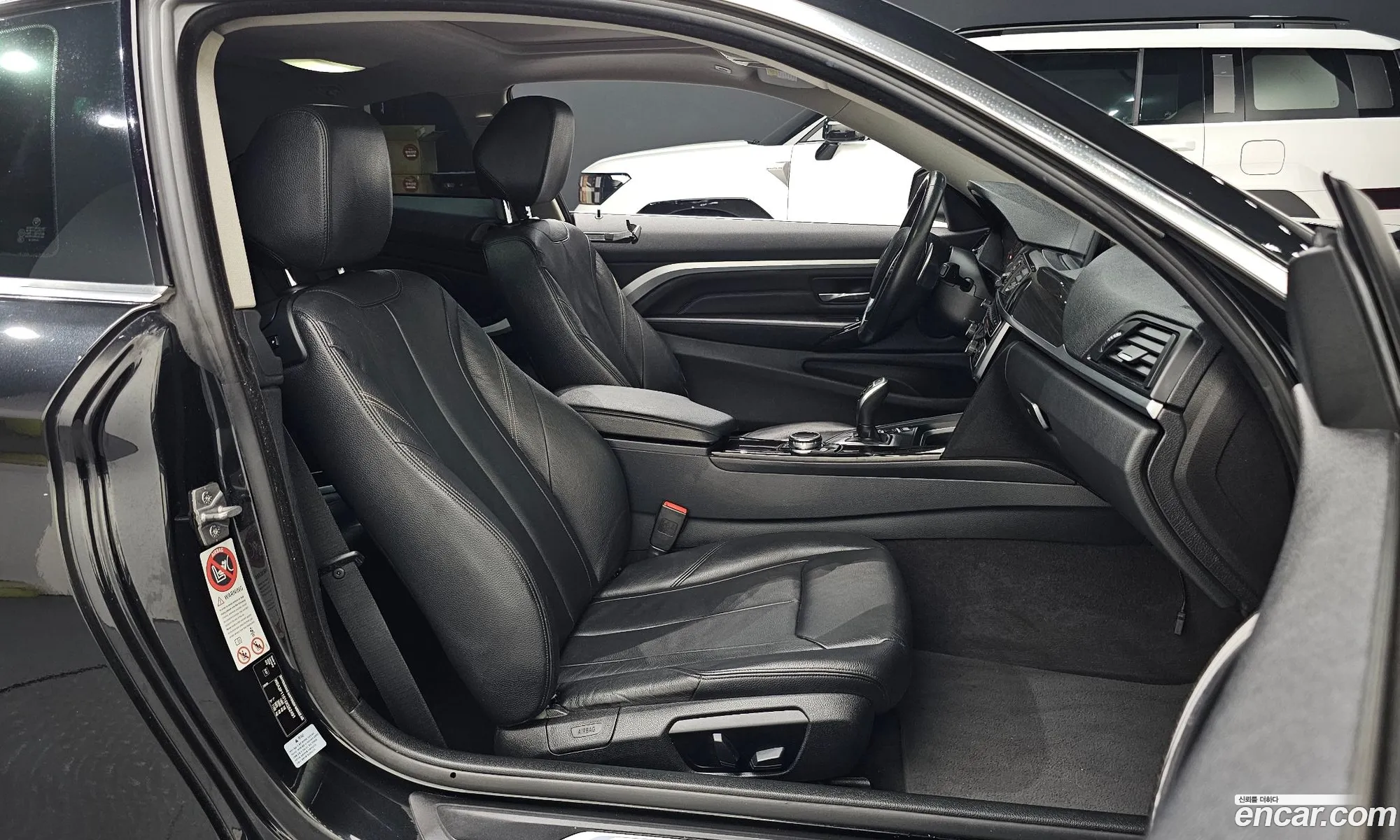 BMW 4 Series 2014 — 11
