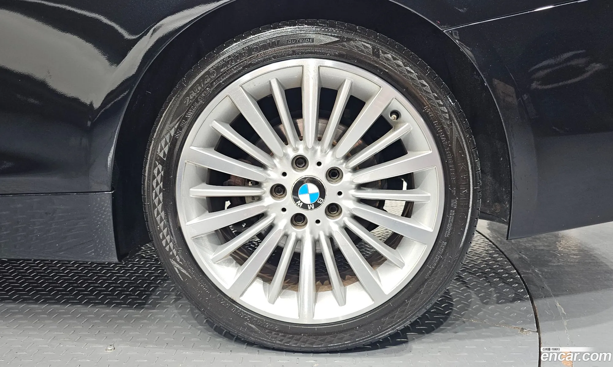 BMW 4 Series 2014 — 29