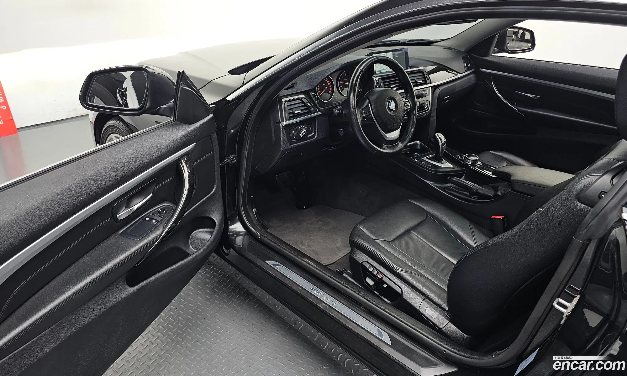 BMW 4 Series 2014 — 26