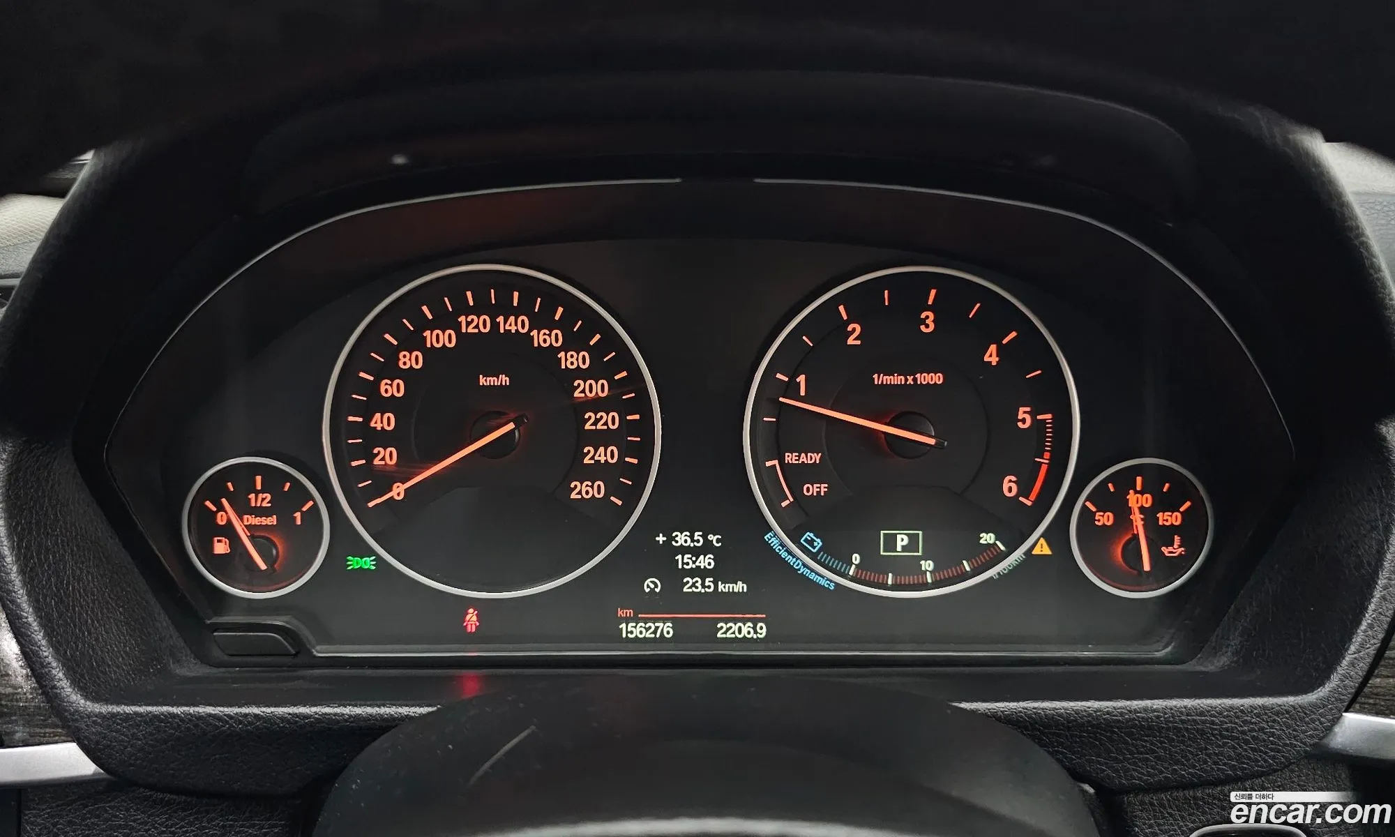 BMW 4 Series 2014 — 14