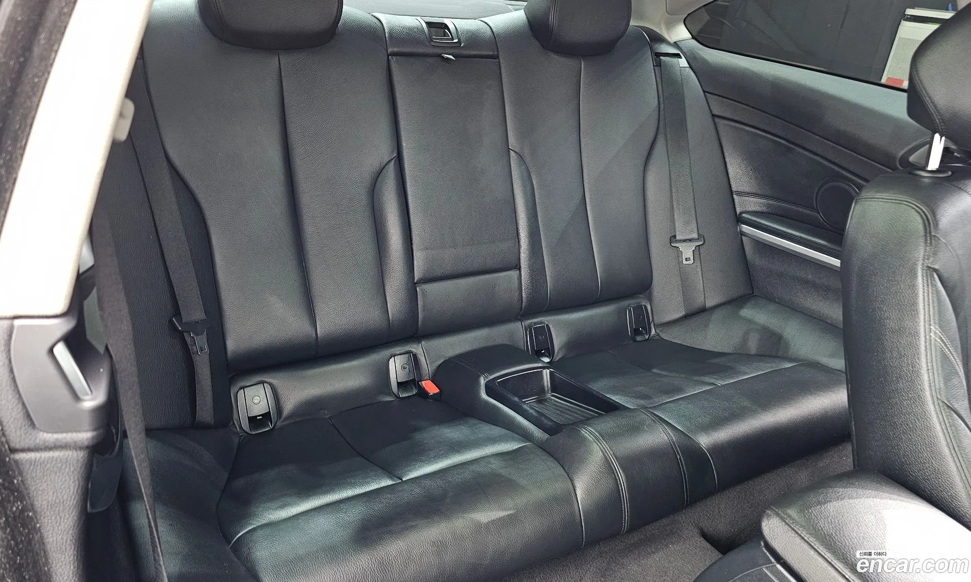 BMW 4 Series 2014 — 4
