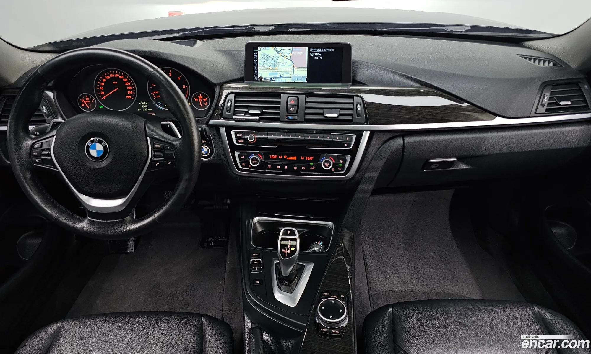 BMW 4 Series 2014 — 25