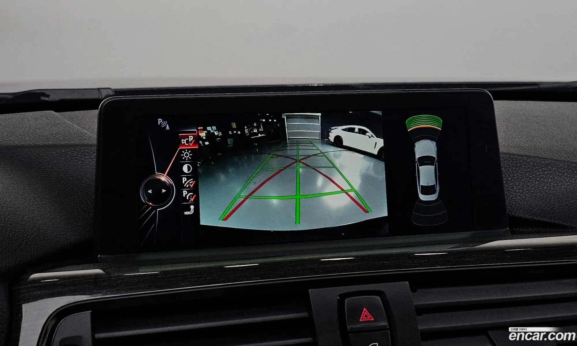 BMW 4 Series 2014 — 9