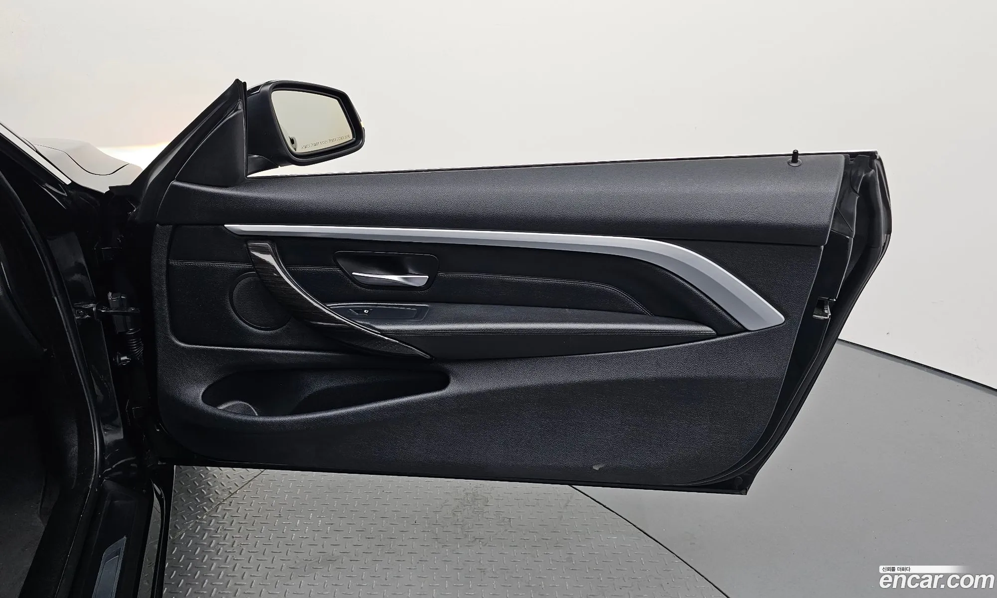 BMW 4 Series 2014 — 10