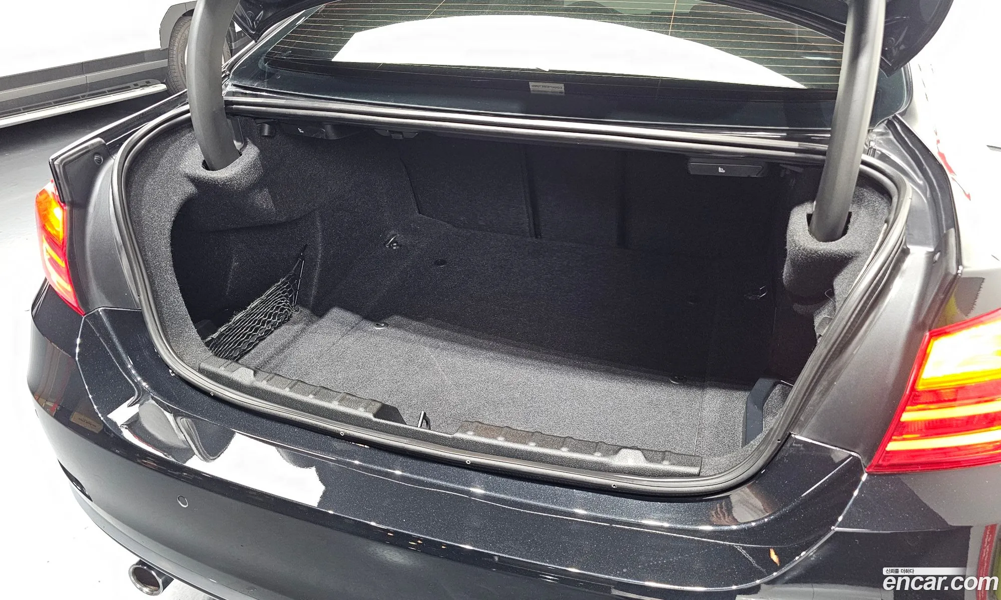 BMW 4 Series 2014 — 28