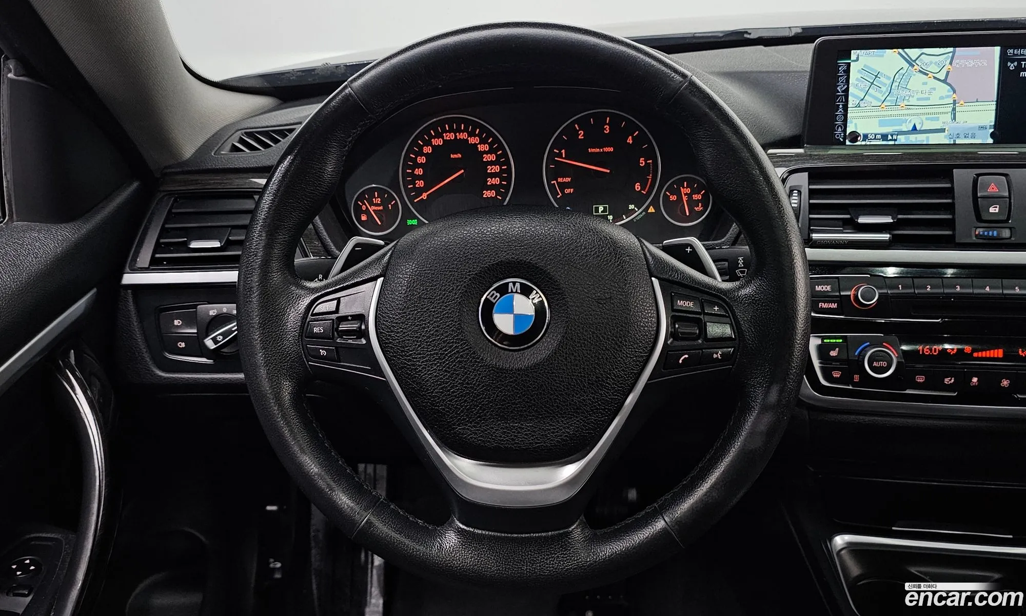 BMW 4 Series 2014 — 7