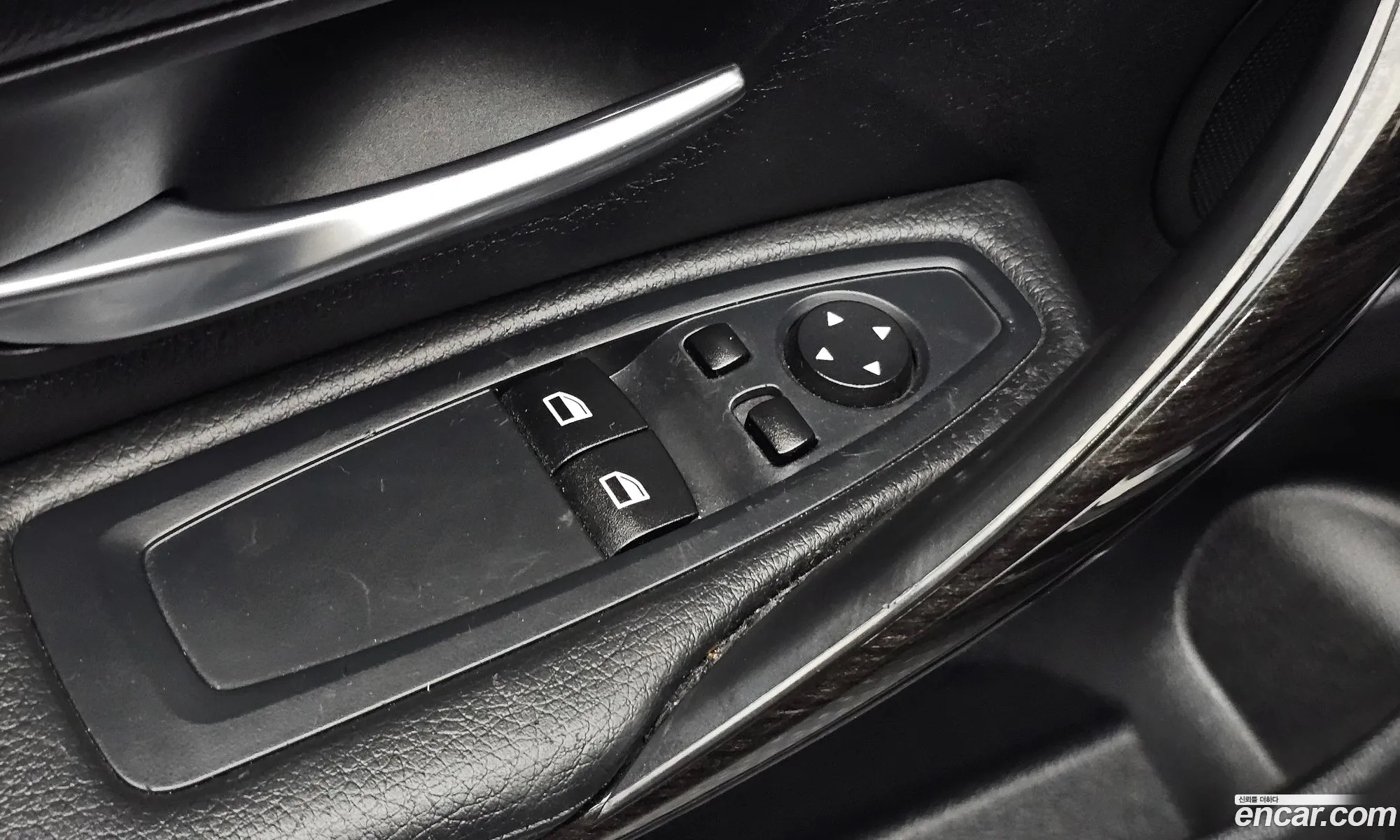 BMW 4 Series 2014 — 17