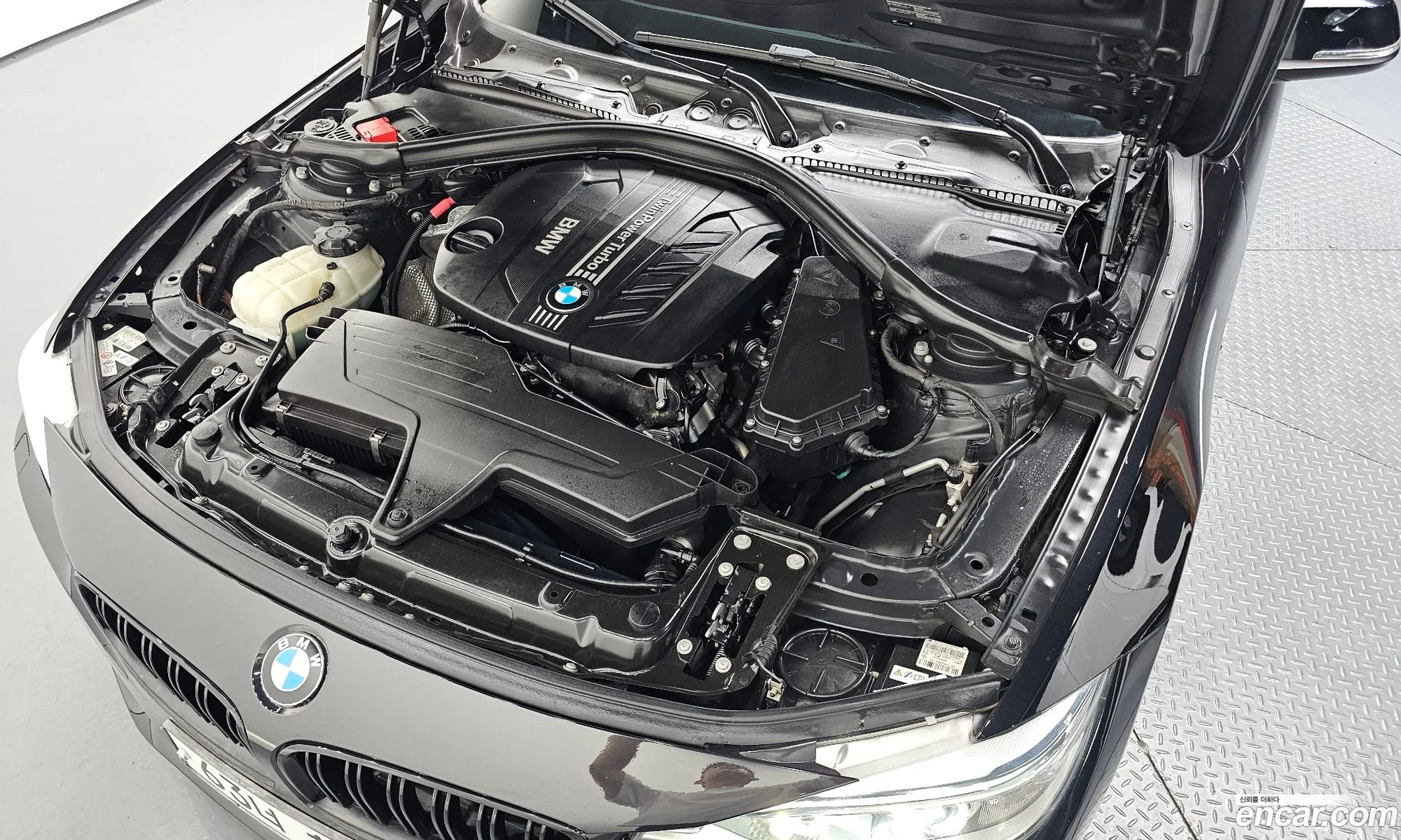 BMW 4 Series 2014 — 24