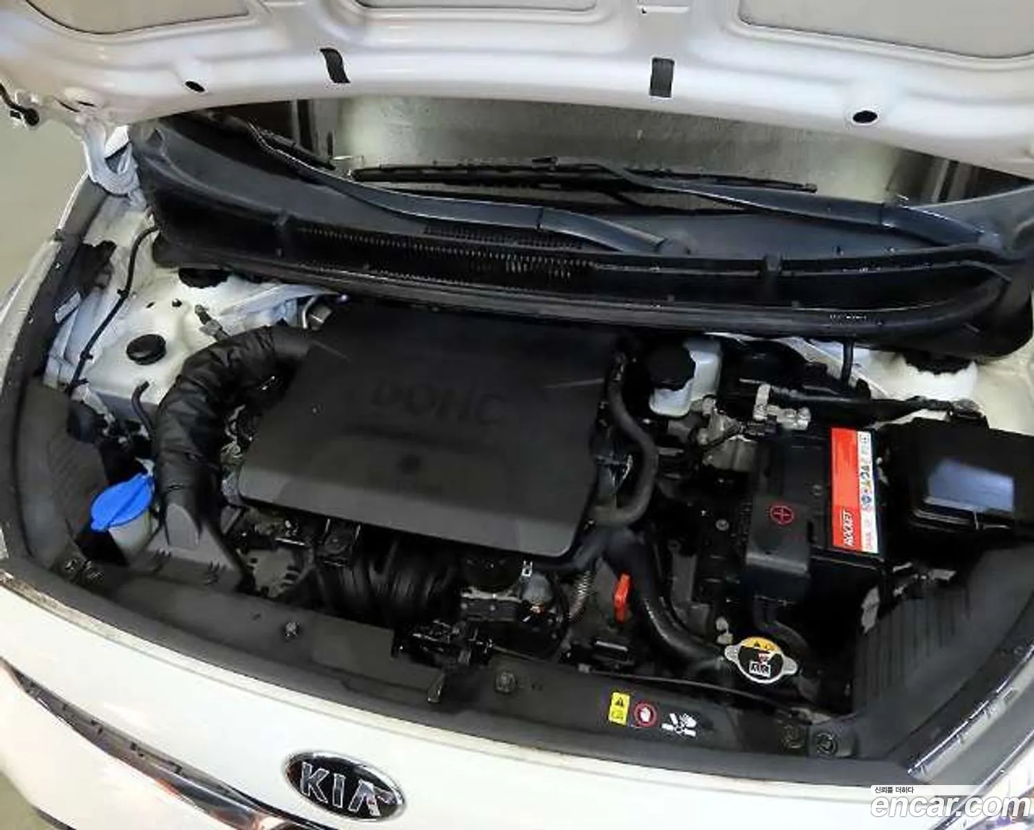 Kia Morning 2017 — 7