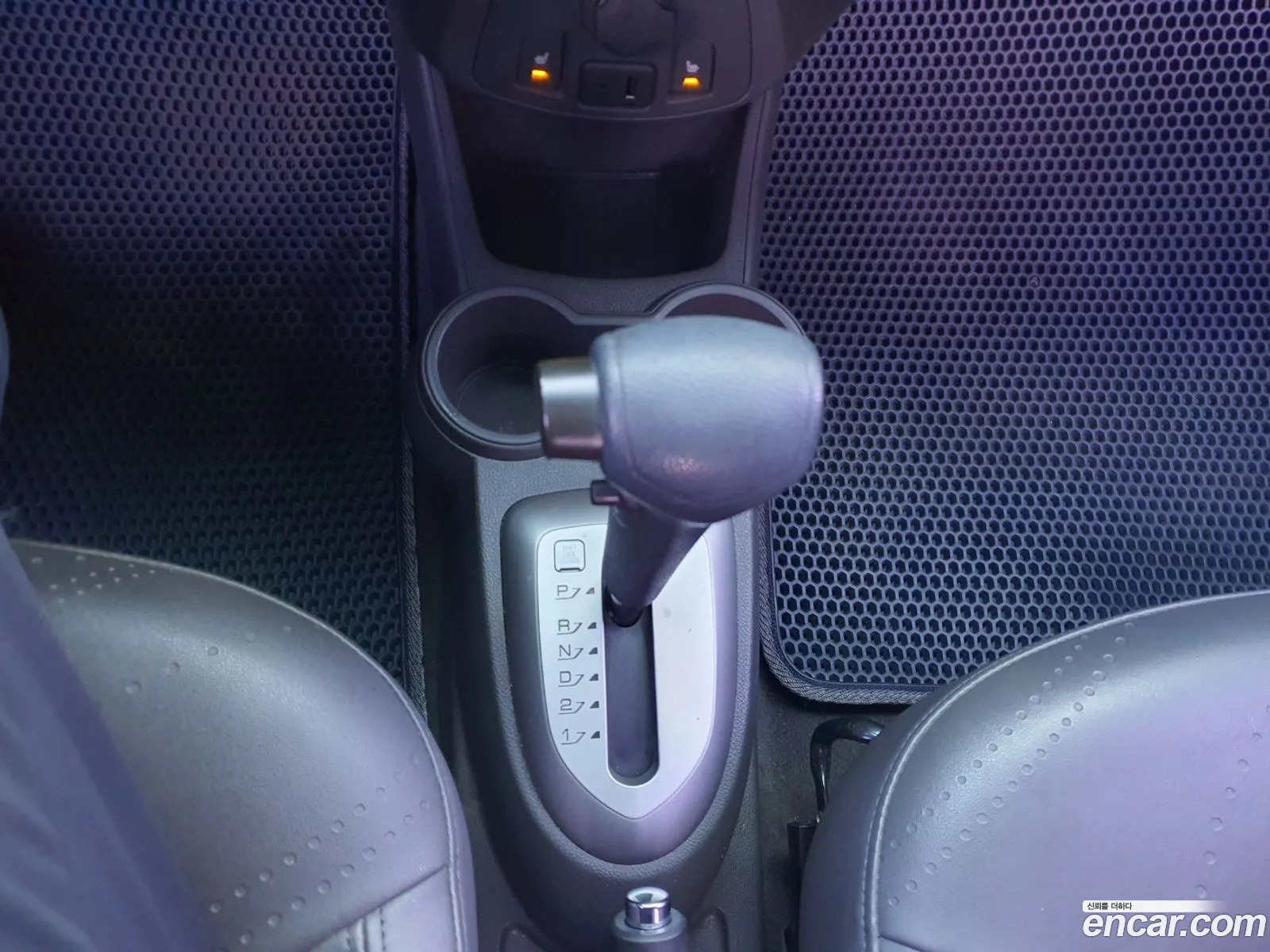 Chevrolet (GM Daewoo) Spark 2013 — 9