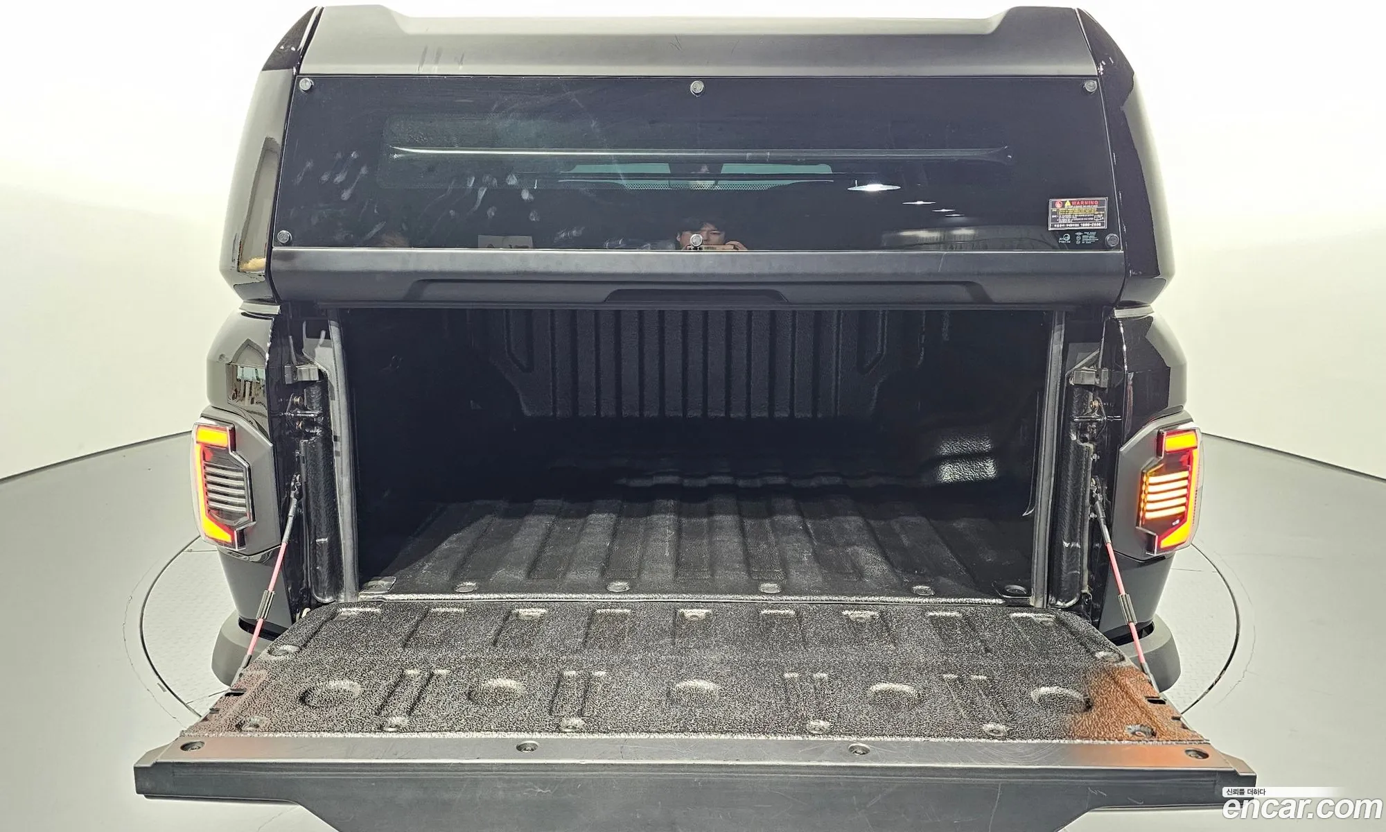 Kia Tasman 2025 KNCSCY7BDTA000899 — 23