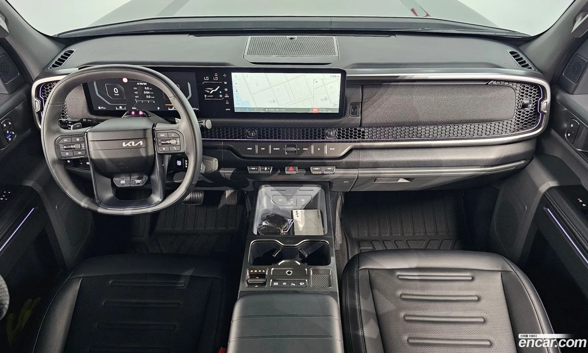 Kia Tasman 2025 KNCSCY7BDTA000899 — 24