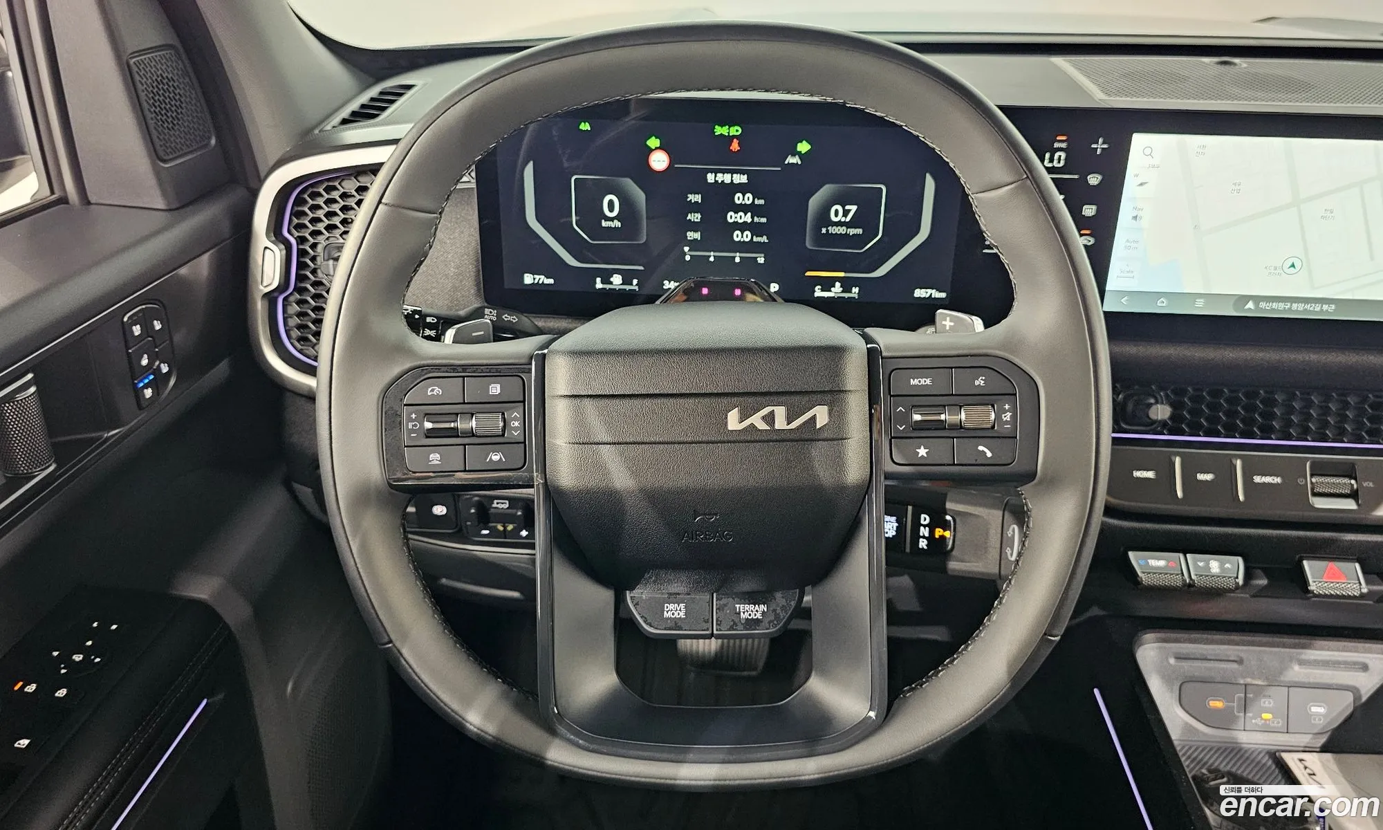 Kia Tasman 2025 KNCSCY7BDTA000899 — 18