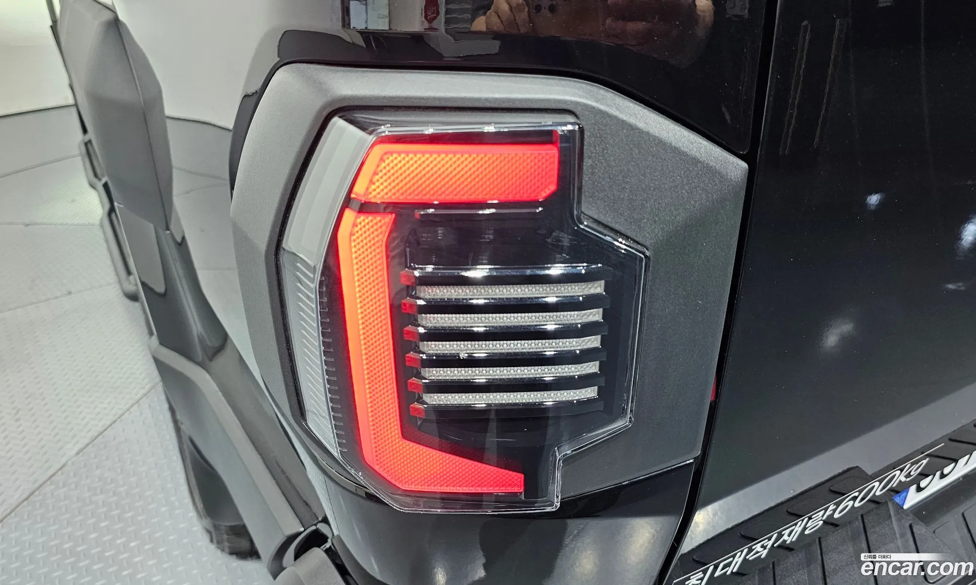 Kia Tasman 2025 KNCSCY7BDTA000899 — 30