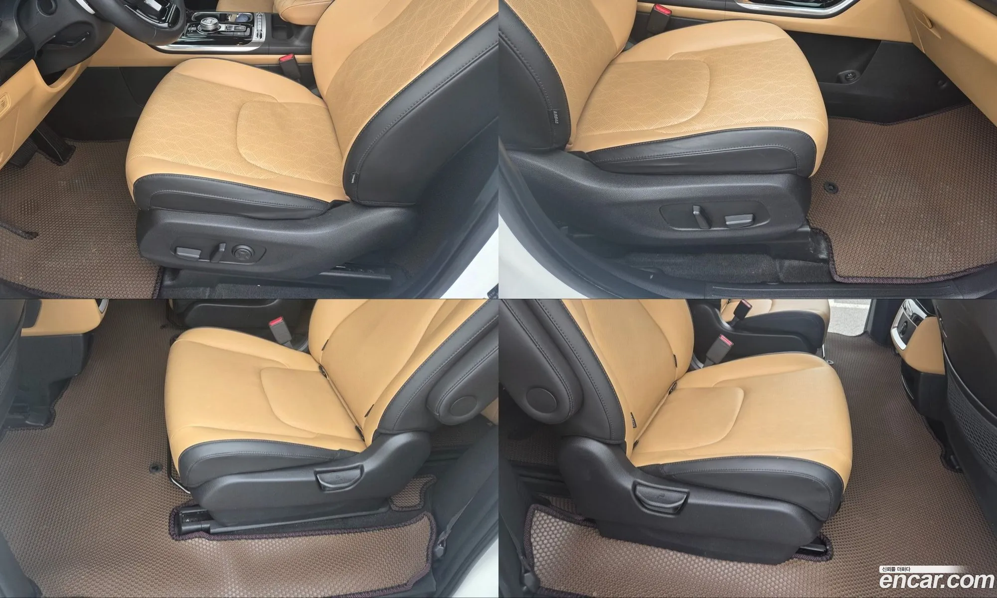 Kia Carnival 2022 — 8