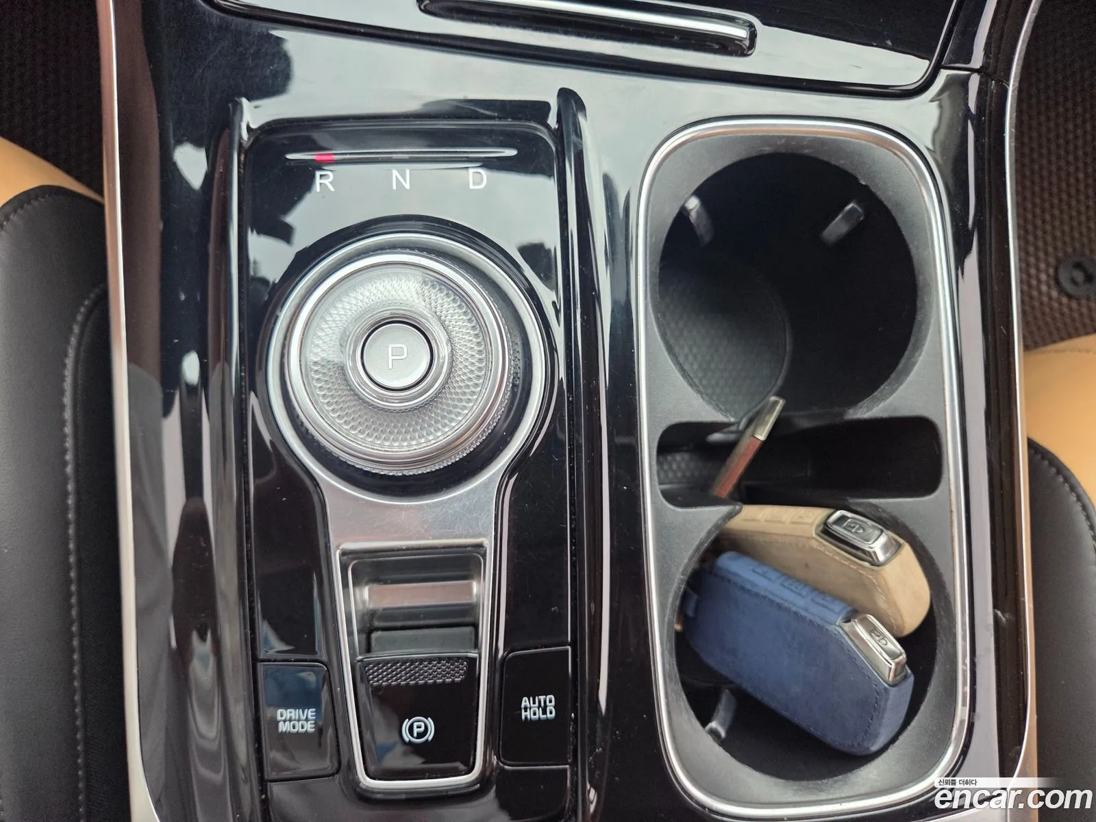 Kia Carnival 2022 — 10