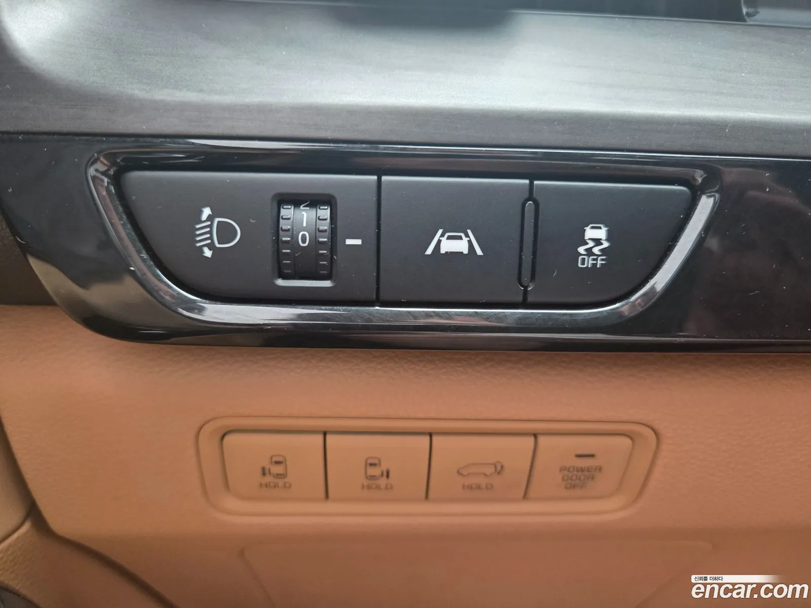 Kia Carnival 2022 — 20