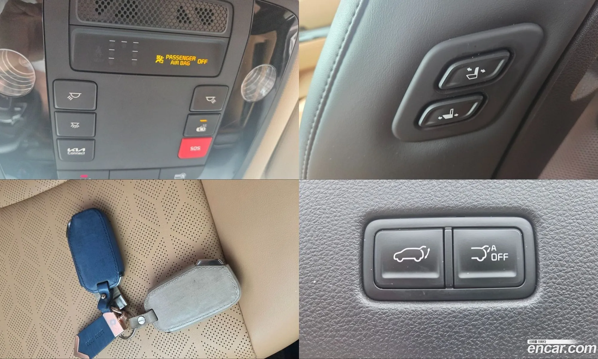 Kia Carnival 2022 — 12
