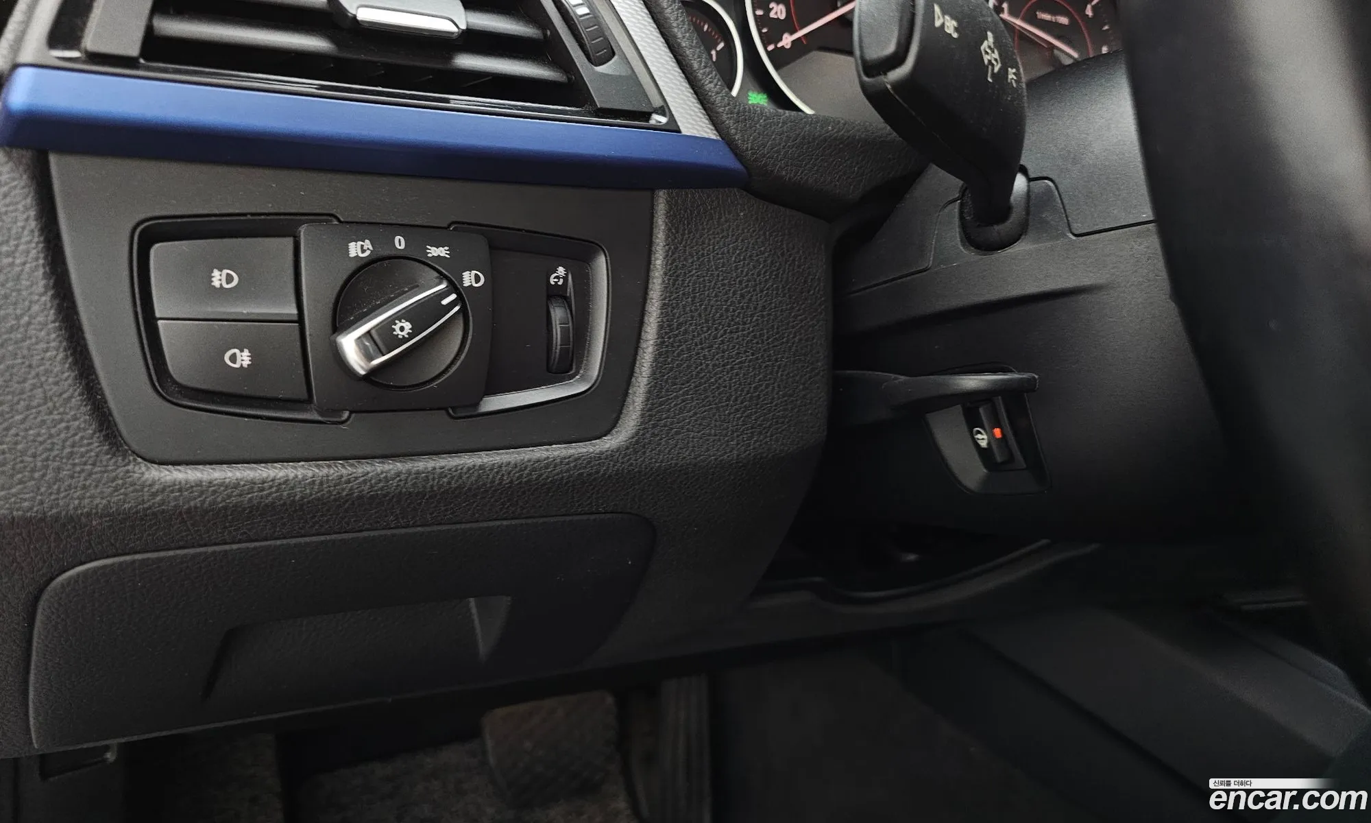 BMW 4 Series 2015 WBA4P7108FK581875 — 11