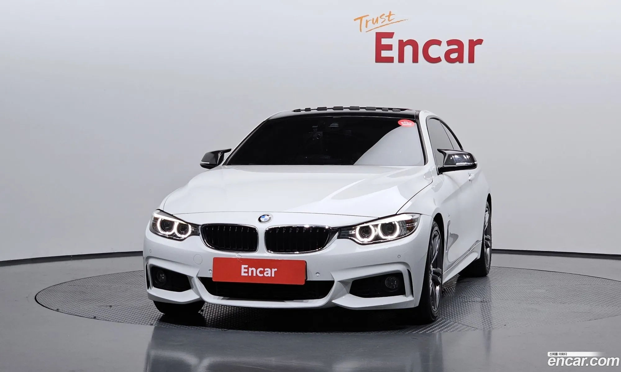 BMW 4 Series 2015 WBA4P7108FK581875 — 14