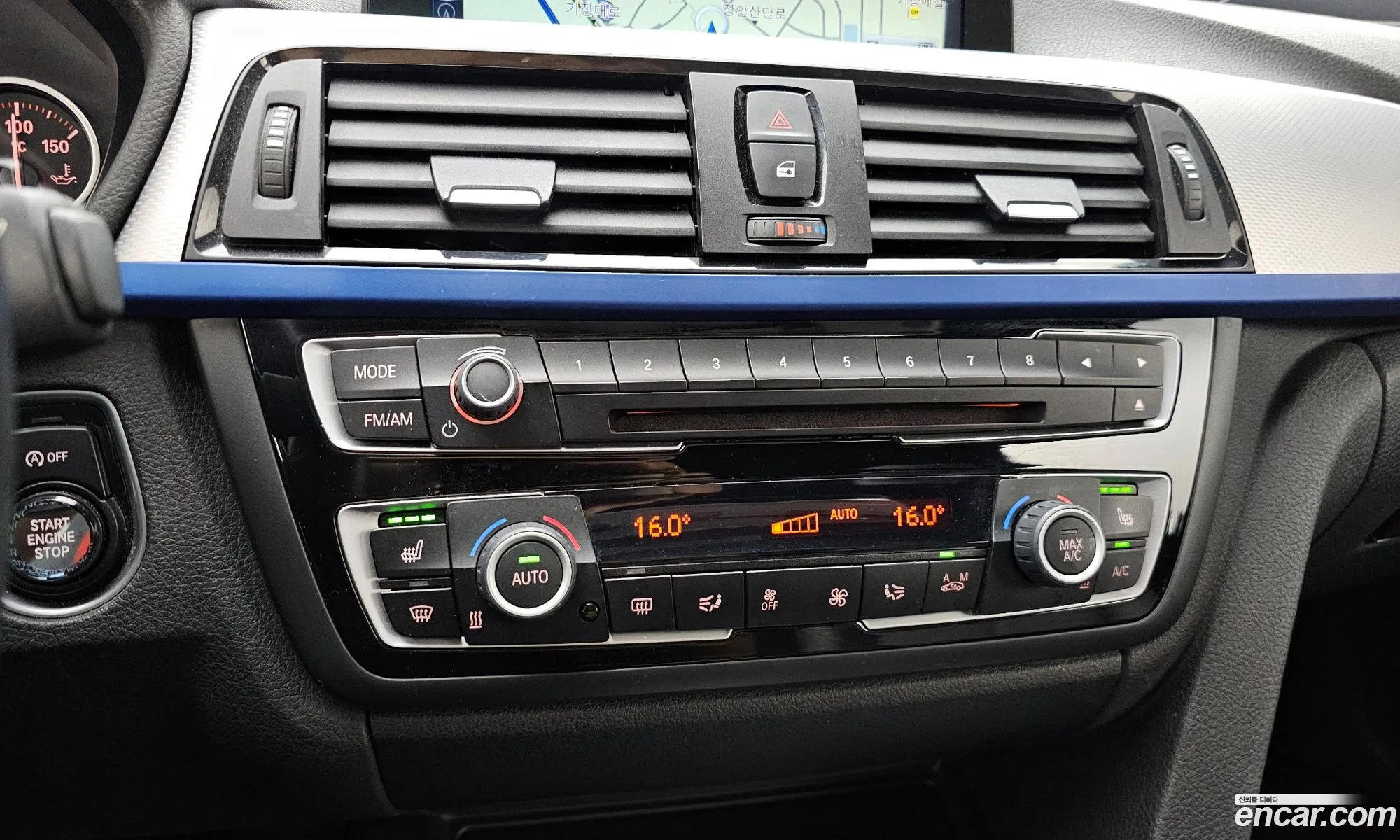 BMW 4 Series 2015 WBA4P7108FK581875 — 12