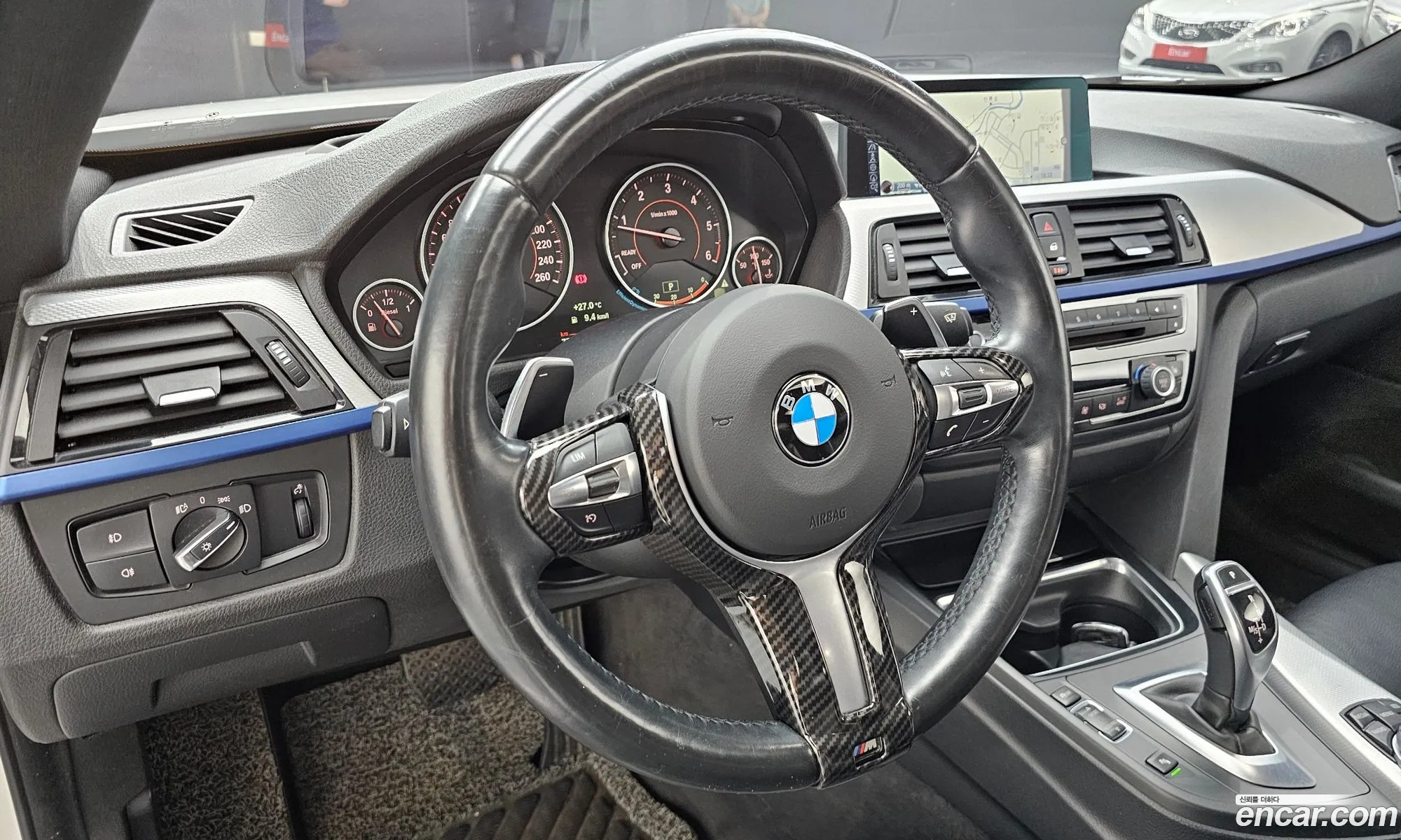 BMW 4 Series 2015 WBA4P7108FK581875 — 20