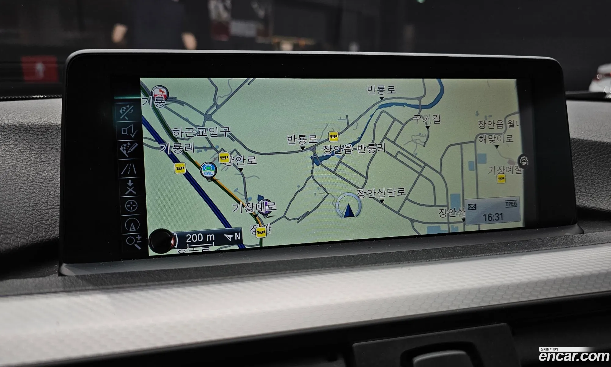 BMW 4 Series 2015 WBA4P7108FK581875 — 17