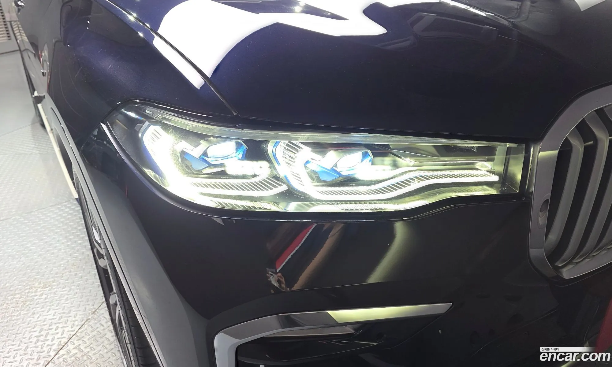 BMW X7 2022 WBACW210111111111 — 35