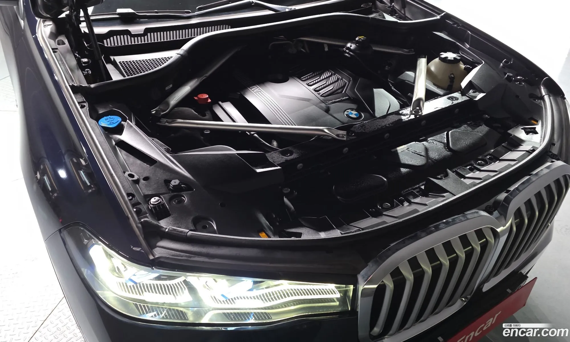BMW X7 2022 WBACW210111111111 — 16