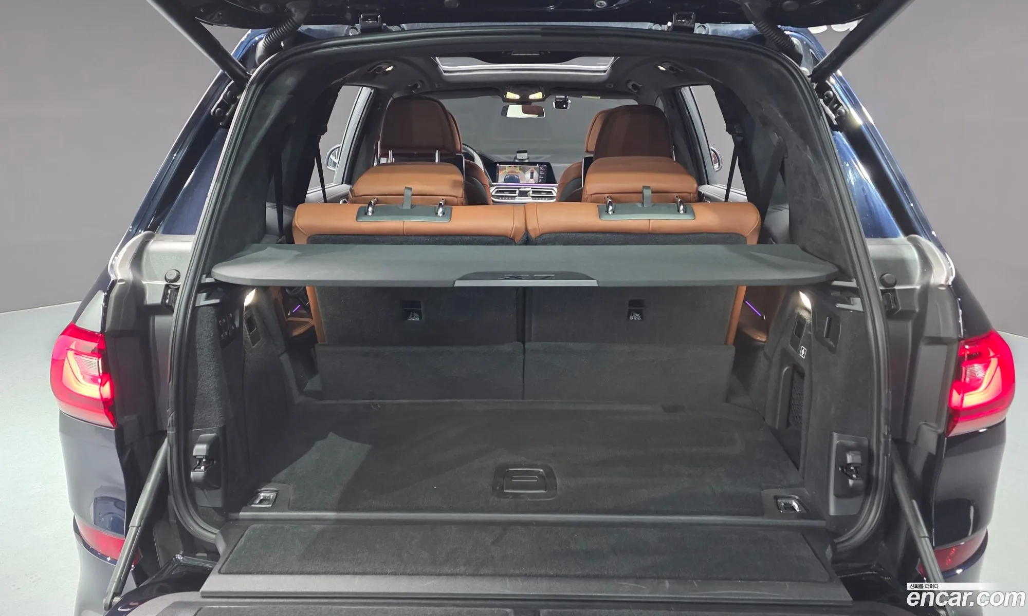 BMW X7 2022 WBACW210111111111 — 34