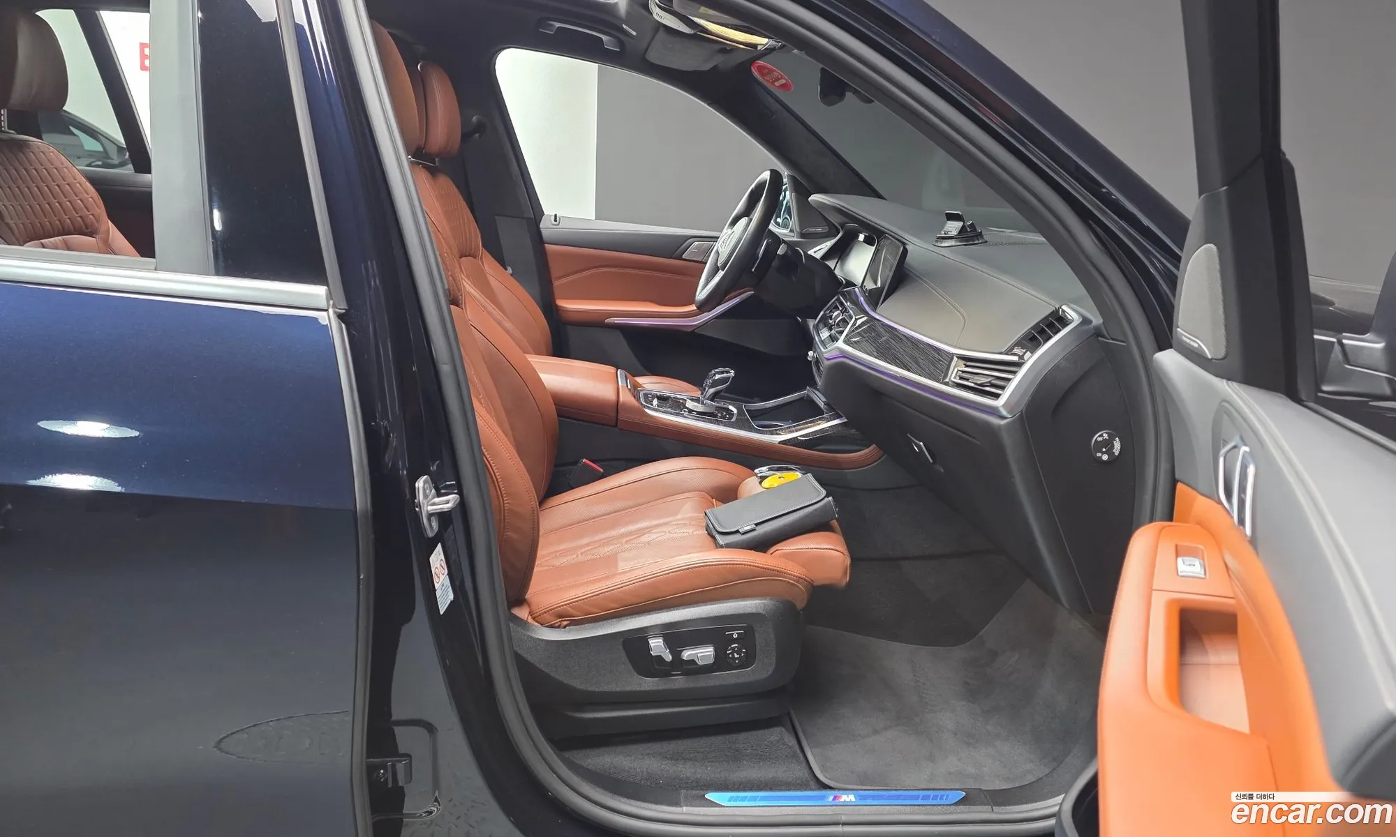 BMW X7 2022 WBACW210111111111 — 2