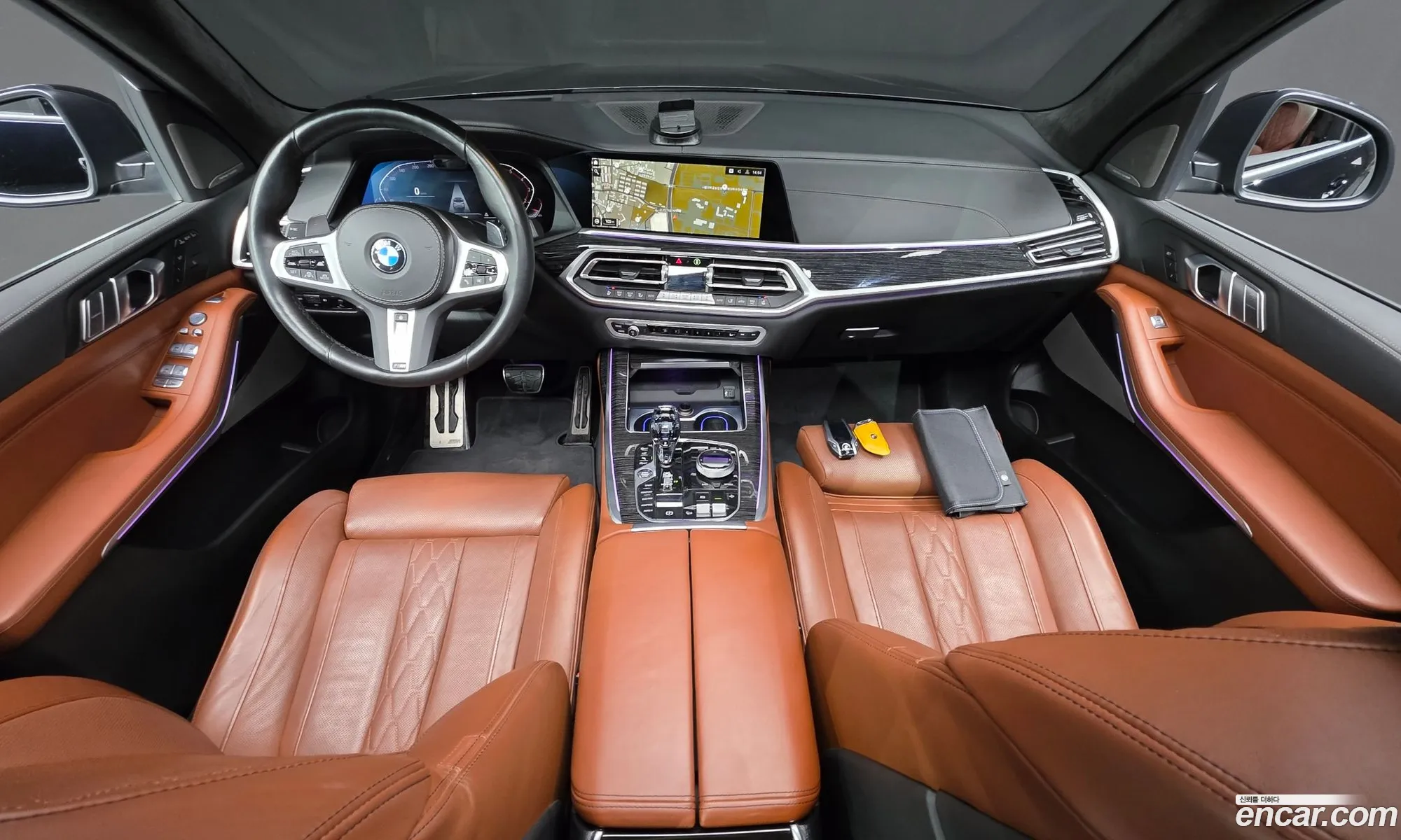 BMW X7 2022 WBACW210111111111 — 6