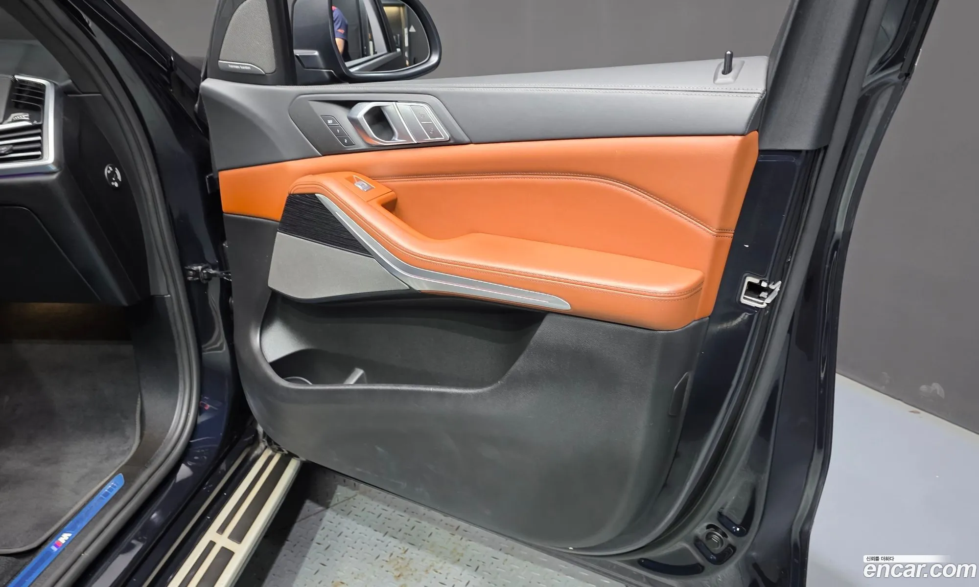 BMW X7 2022 WBACW210111111111 — 10