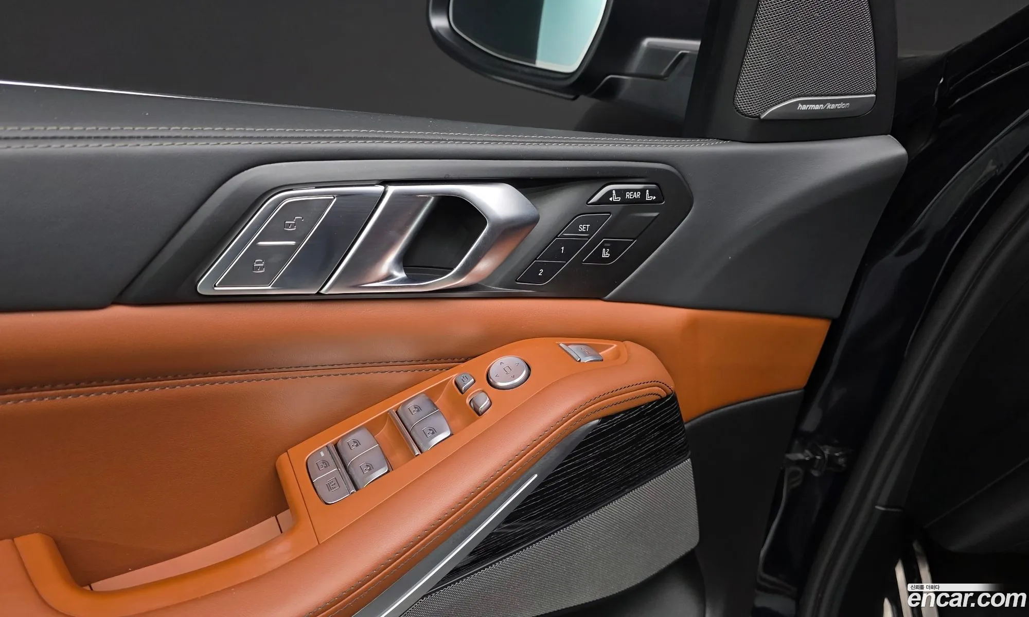 BMW X7 2022 WBACW210111111111 — 11