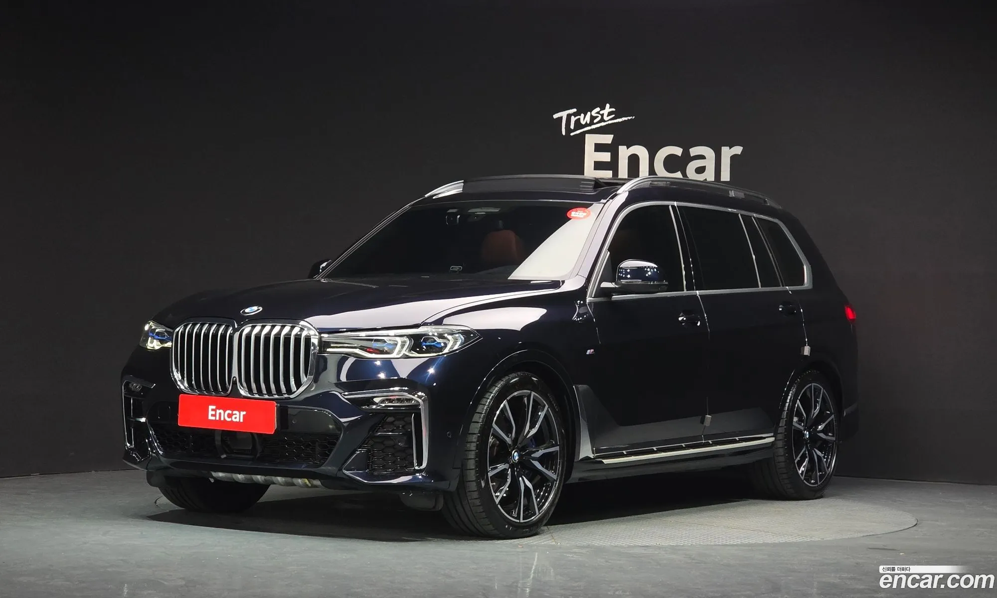 BMW X7 2022 WBACW210111111111 — 18