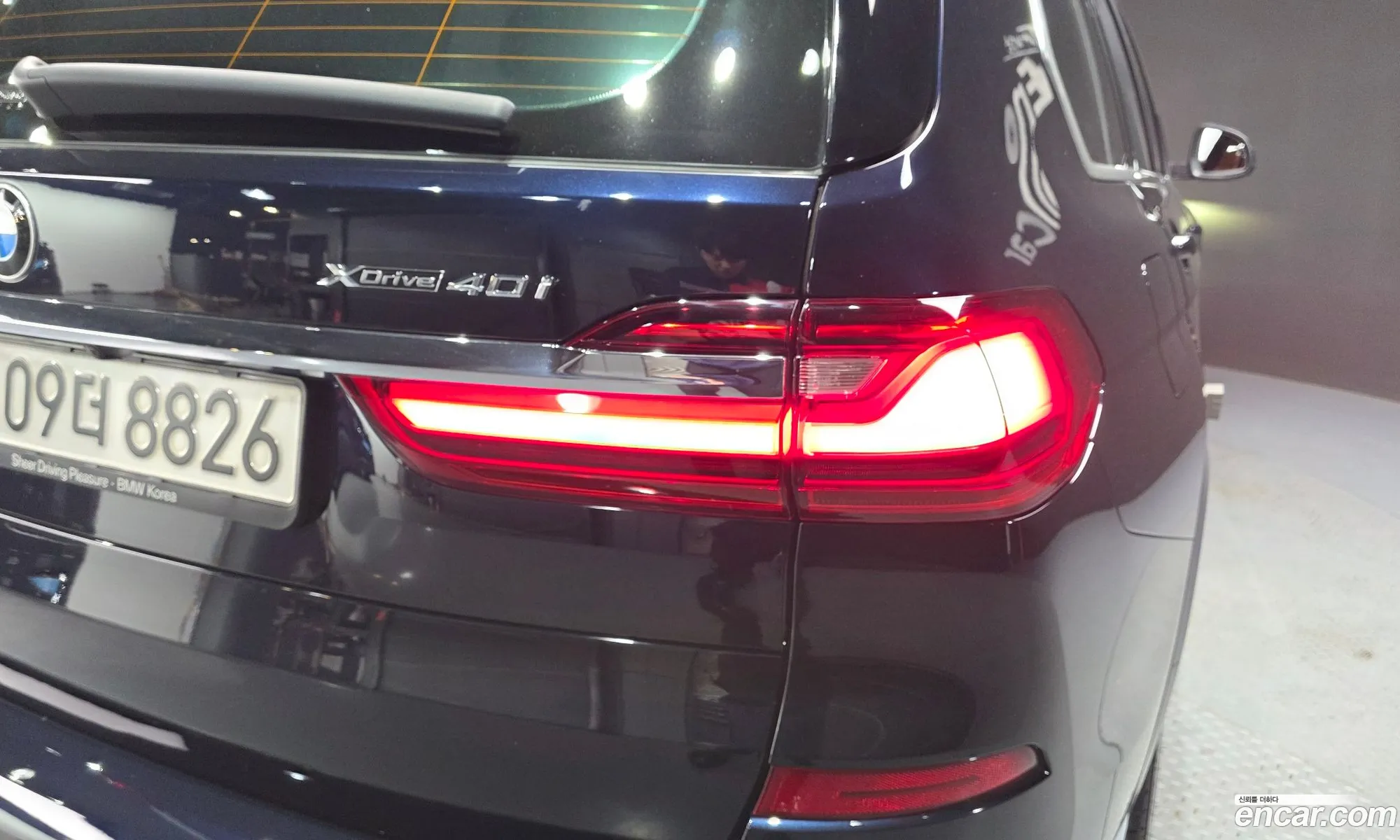 BMW X7 2022 WBACW210111111111 — 28