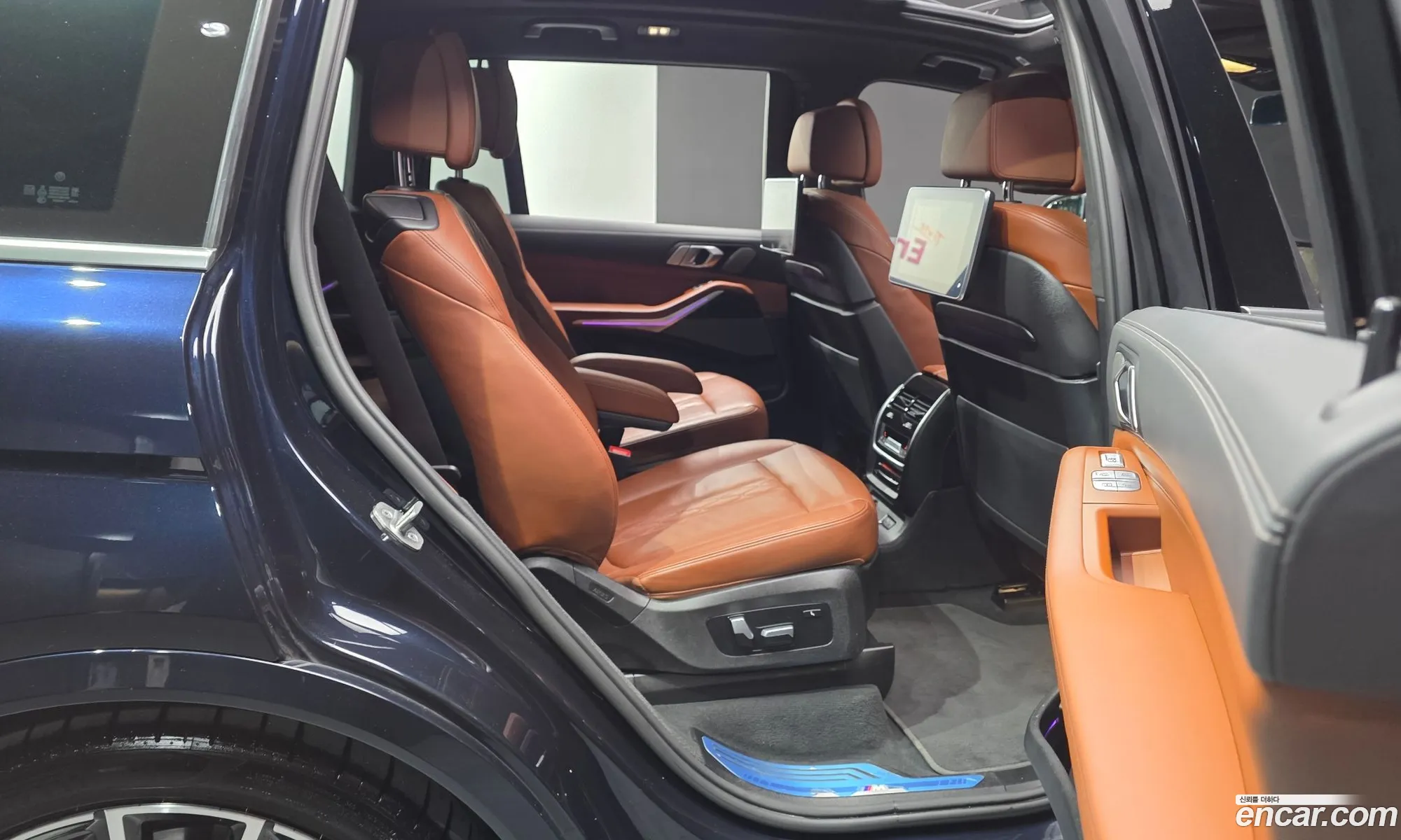 BMW X7 2022 WBACW210111111111 — 19