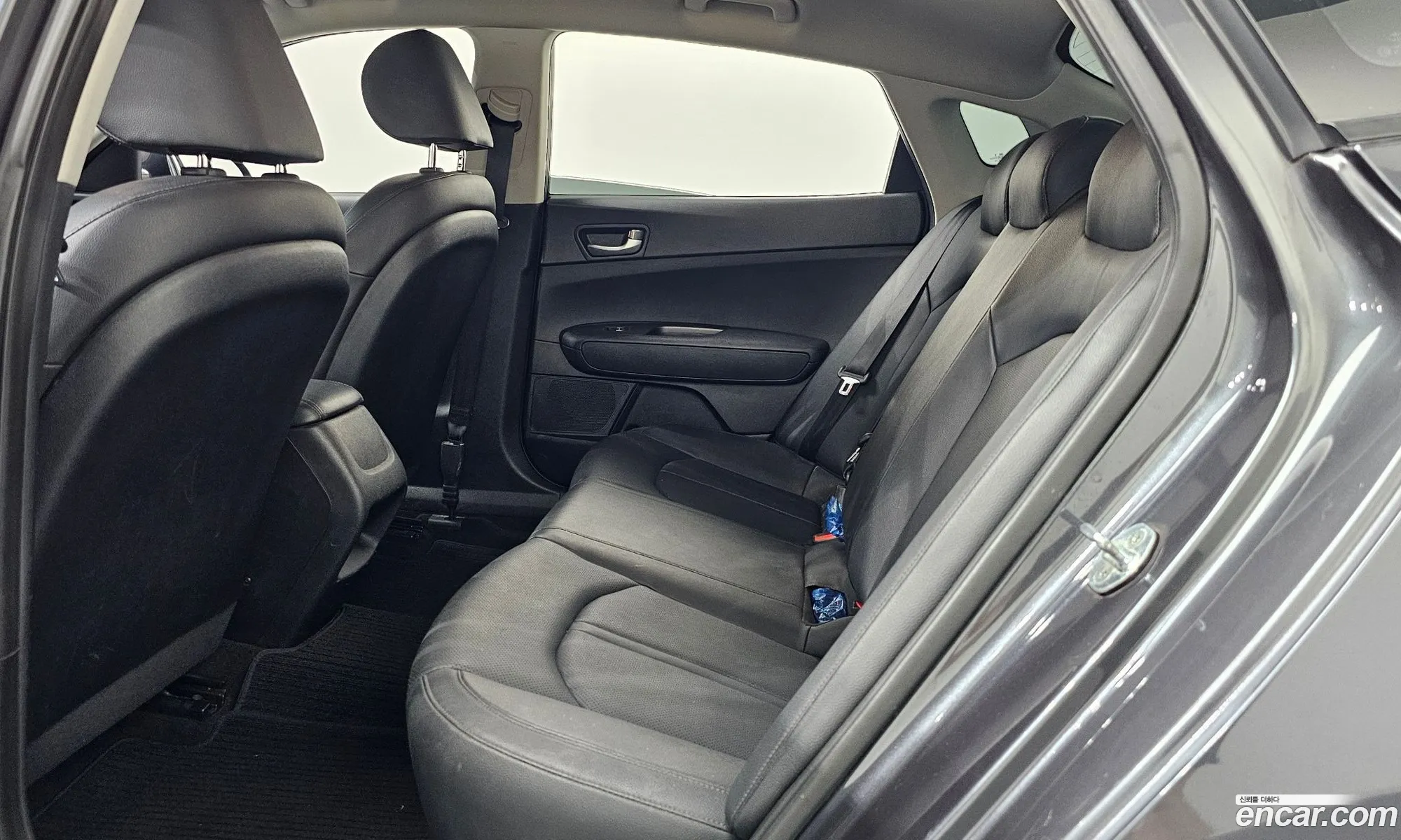 Kia K5 2015 KNAGT416BGA017395 — 22