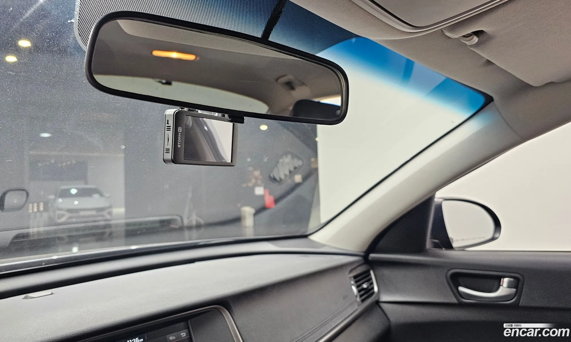 Kia K5 2015 KNAGT416BGA017395 — 18