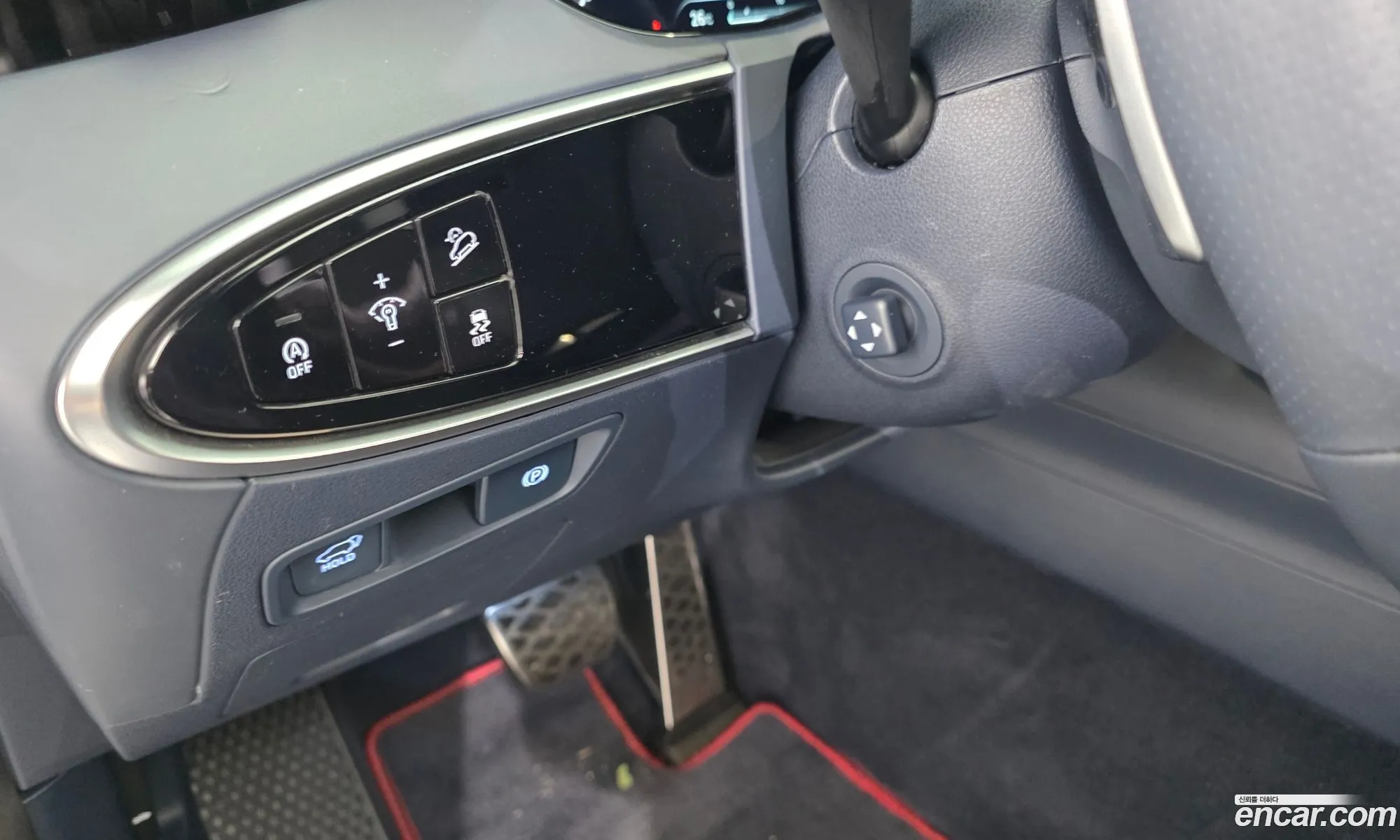 Genesis GV70 2021 KMTMA81BDMU024915 — 21