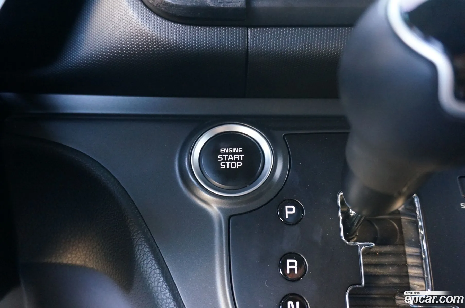 Kia Kia Ray 2024 — 19