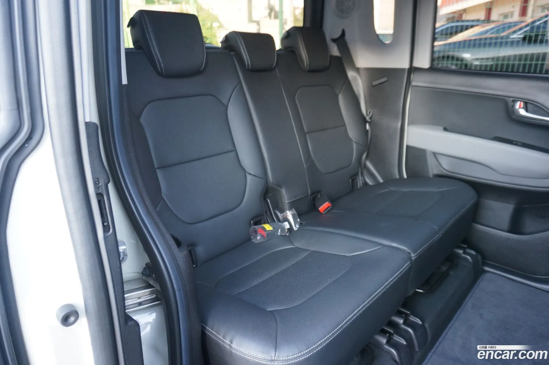 Kia Kia Ray 2024 — 10
