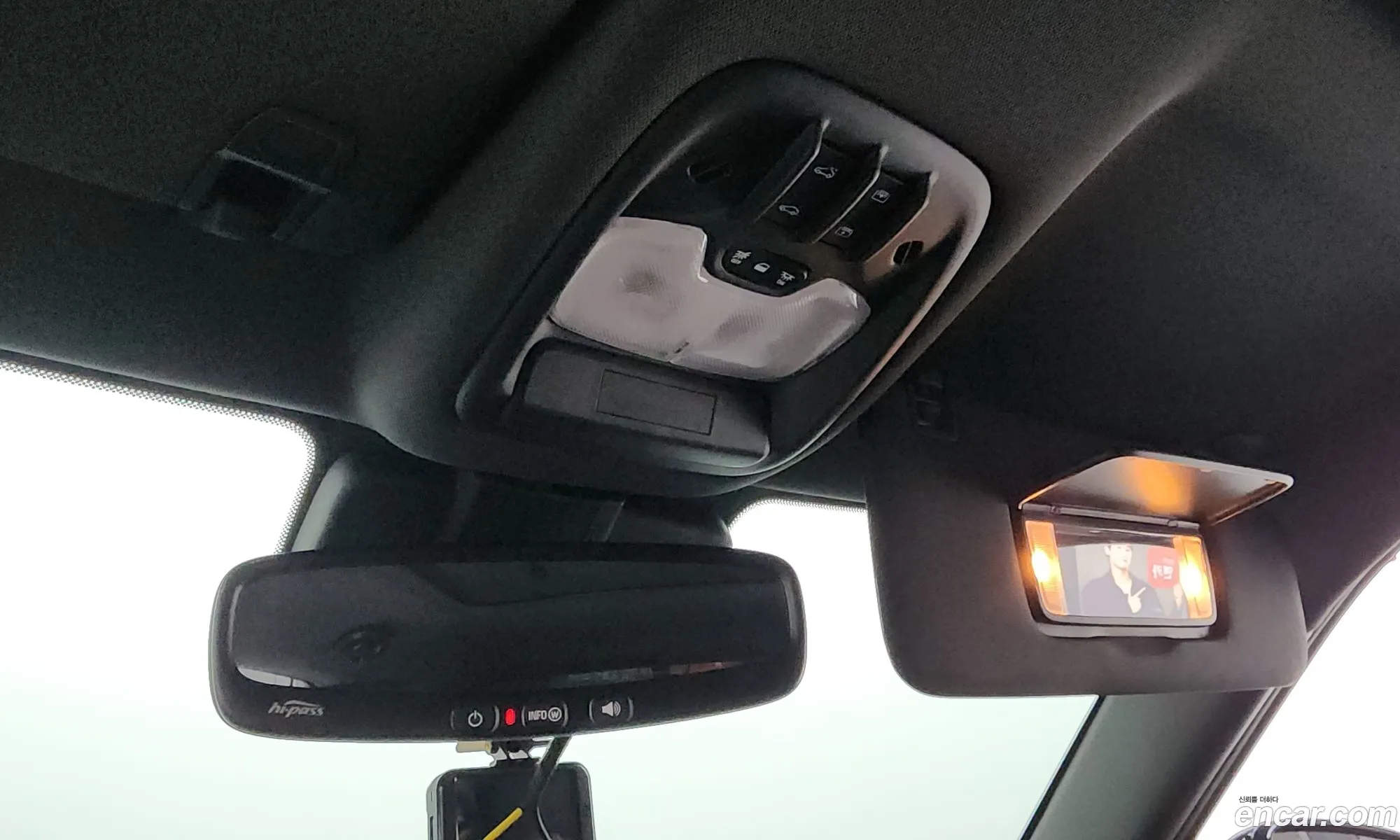 Chevrolet (GM Daewoo) Trailblazer 2023 — 32